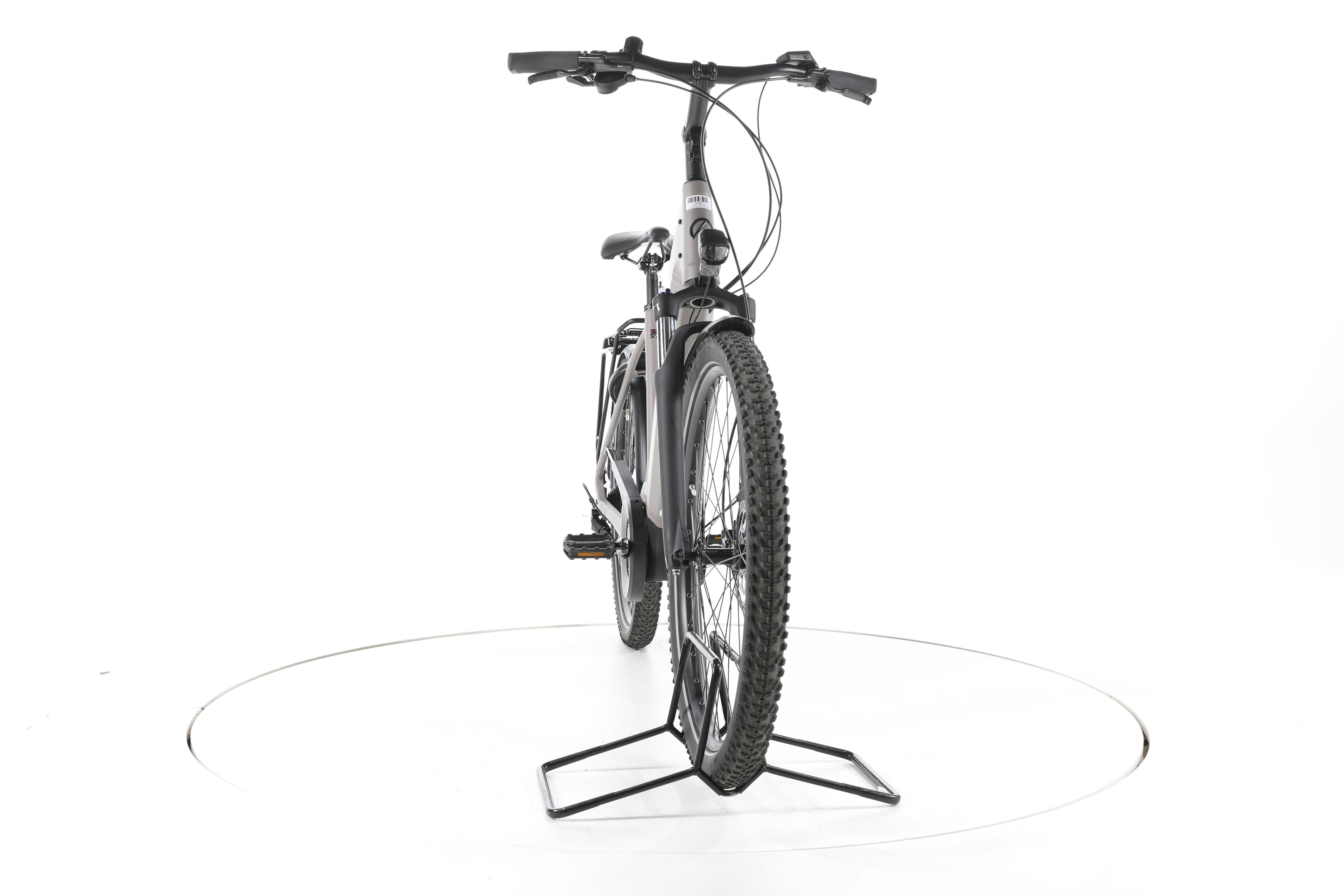 Kalkhoff Entice 3.B Move Trekking E-Bike Tiefeinsteiger 2024 - Image 4