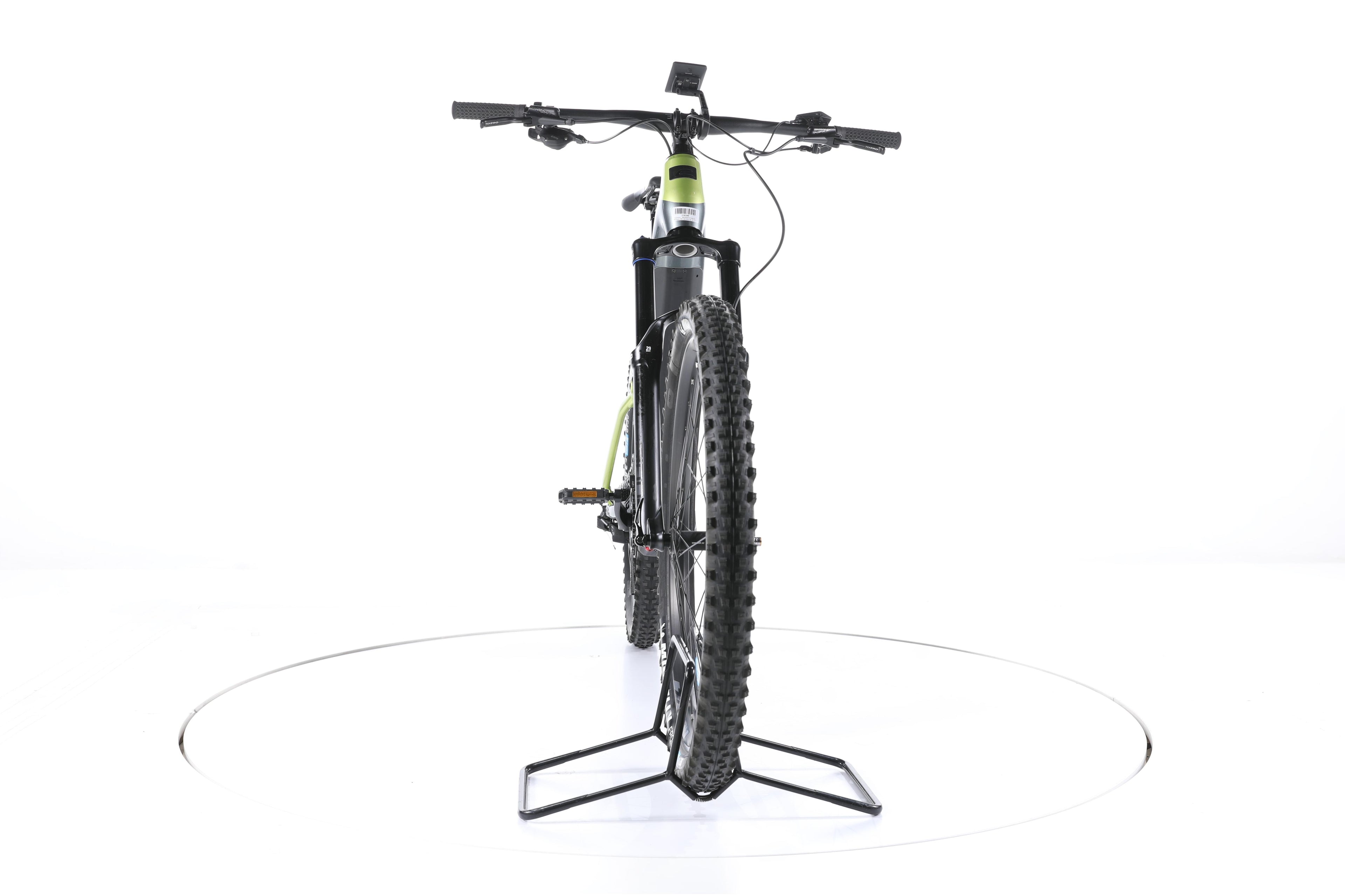 Corratec E-Power RS 160 Elite Fully E-Bike 2023 - Image 4