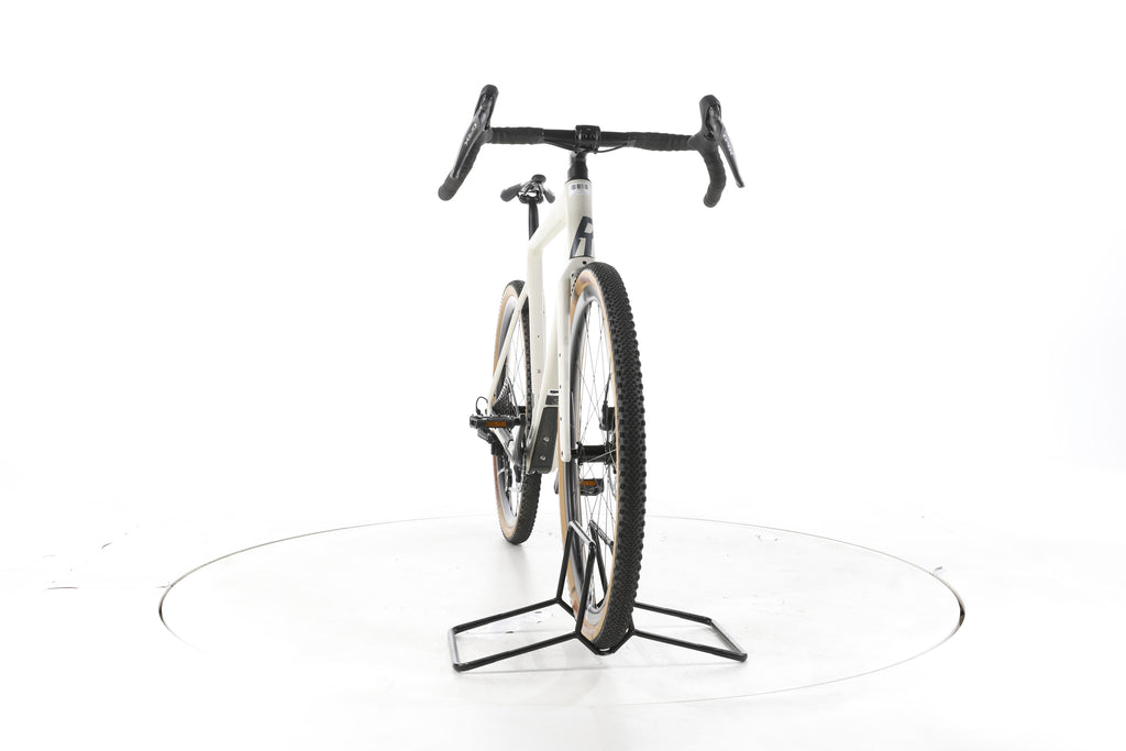 Rose Backroad GRX 820 Gravelbike Carbon - Image 4