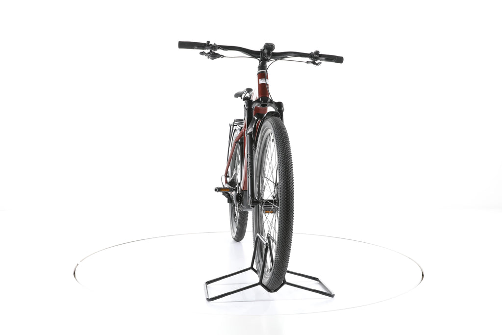 Orbea KEMEN 10 E-Bike 2023 - Image 4