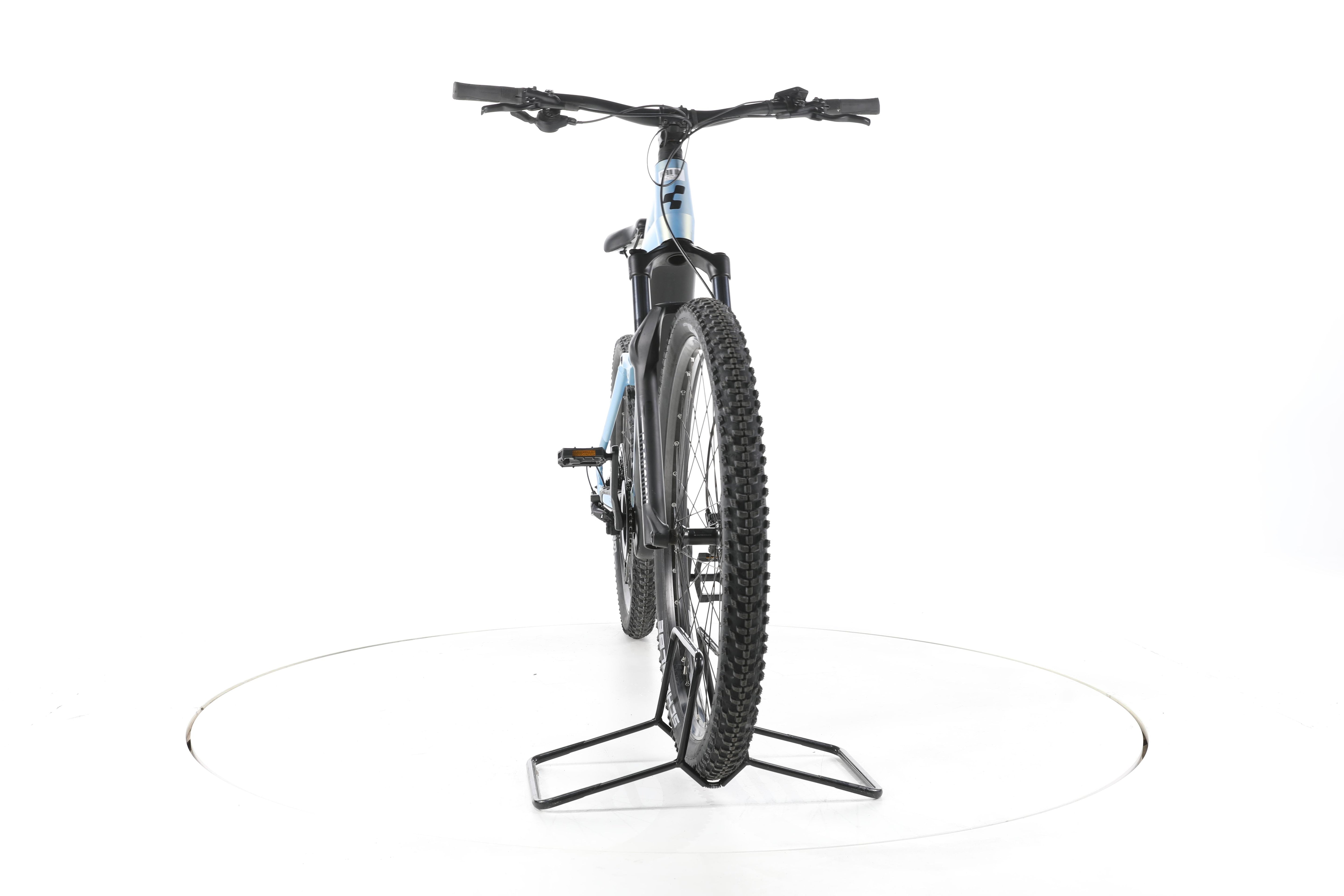 Cube Stereo Hybrid 120 Pro Fully E-Bike 2023 - Image 4
