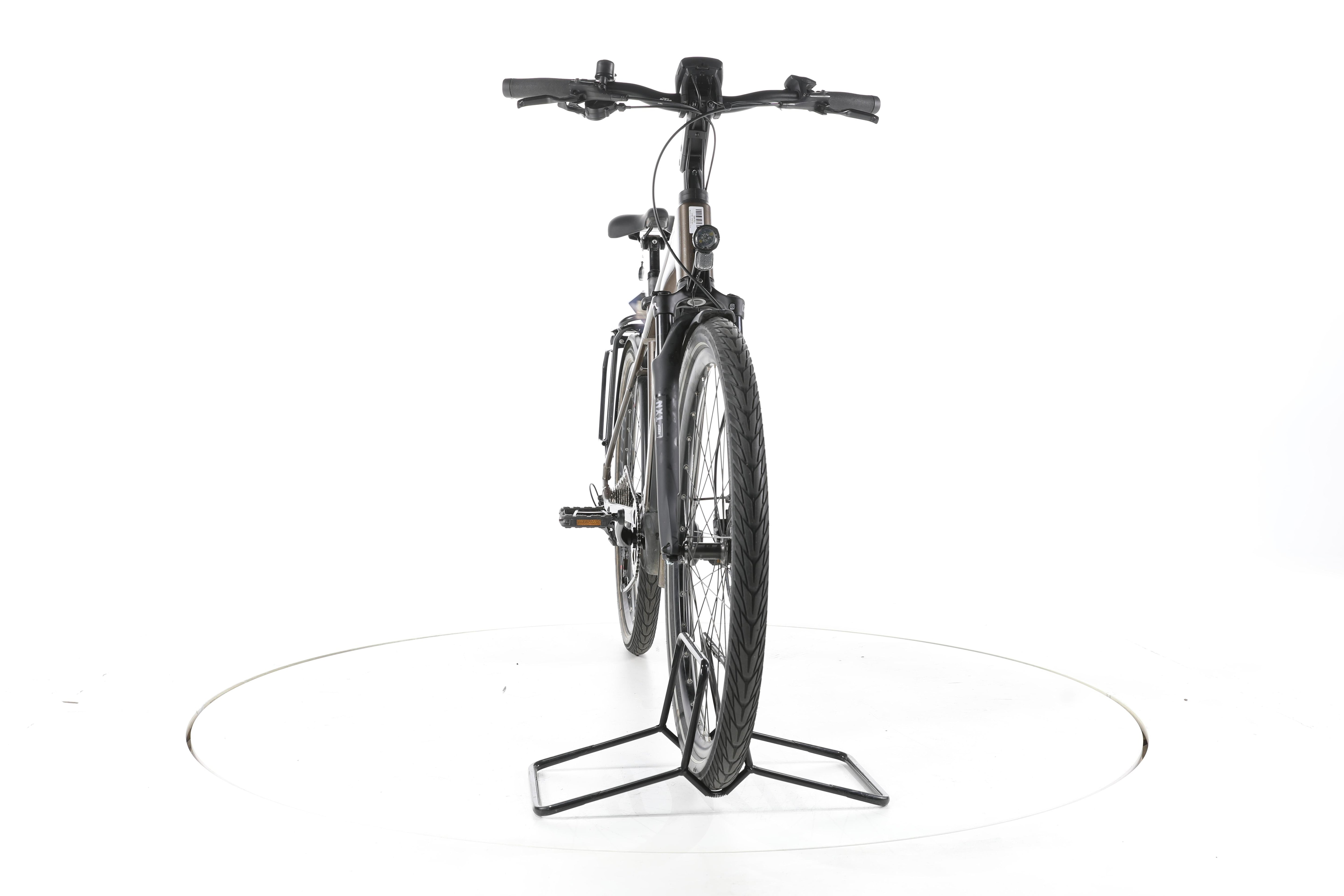 KTM Macina Tour P510 Trekking E-Bike - Image 4