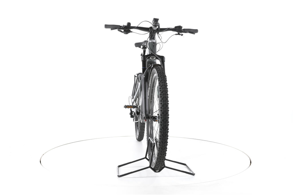 Focus Thron² 6.9 EQP Fully E-Bike 2023 - Image 4