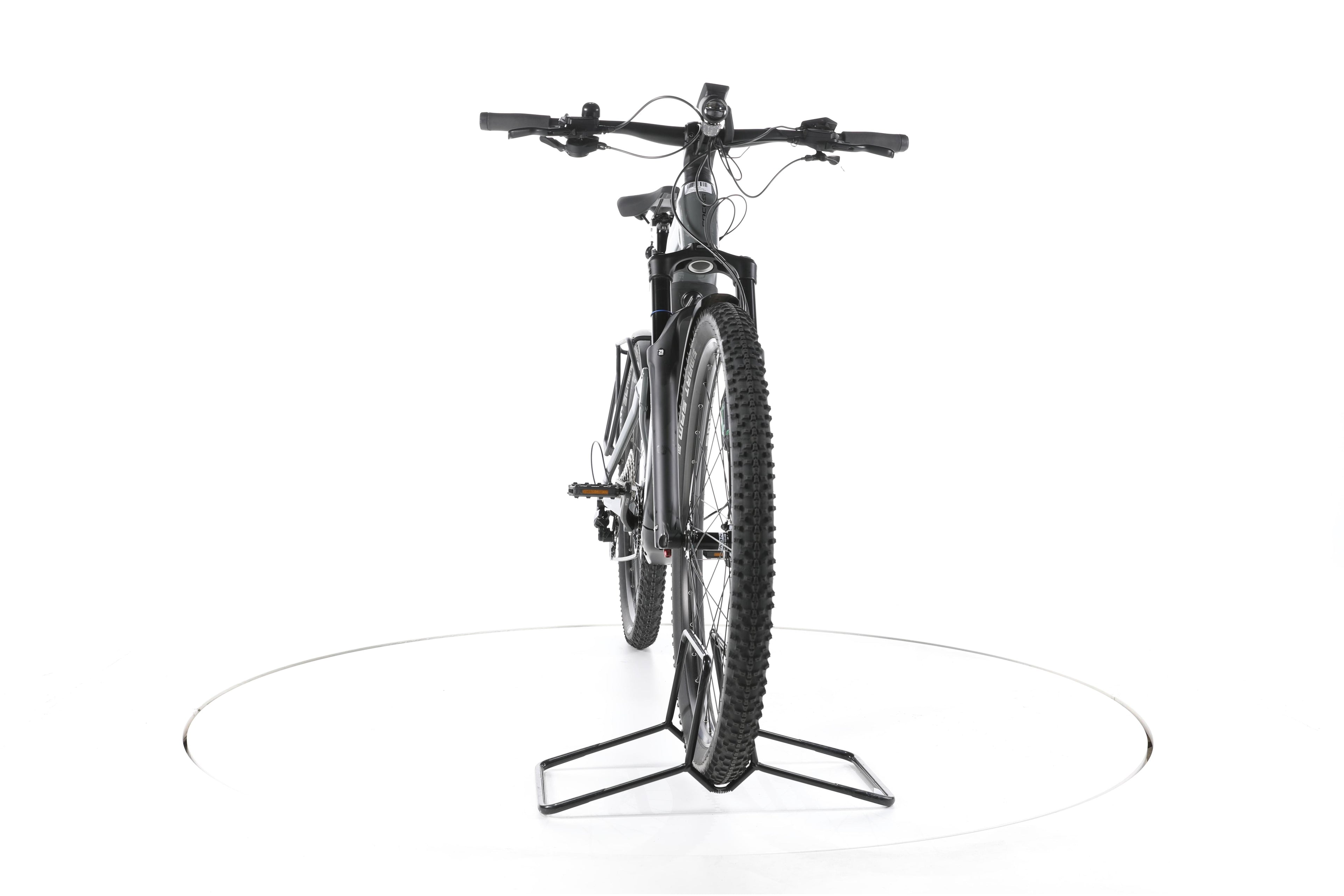 Focus Thron² 6.9 EQP Fully E-Bike 2023 - Image 4