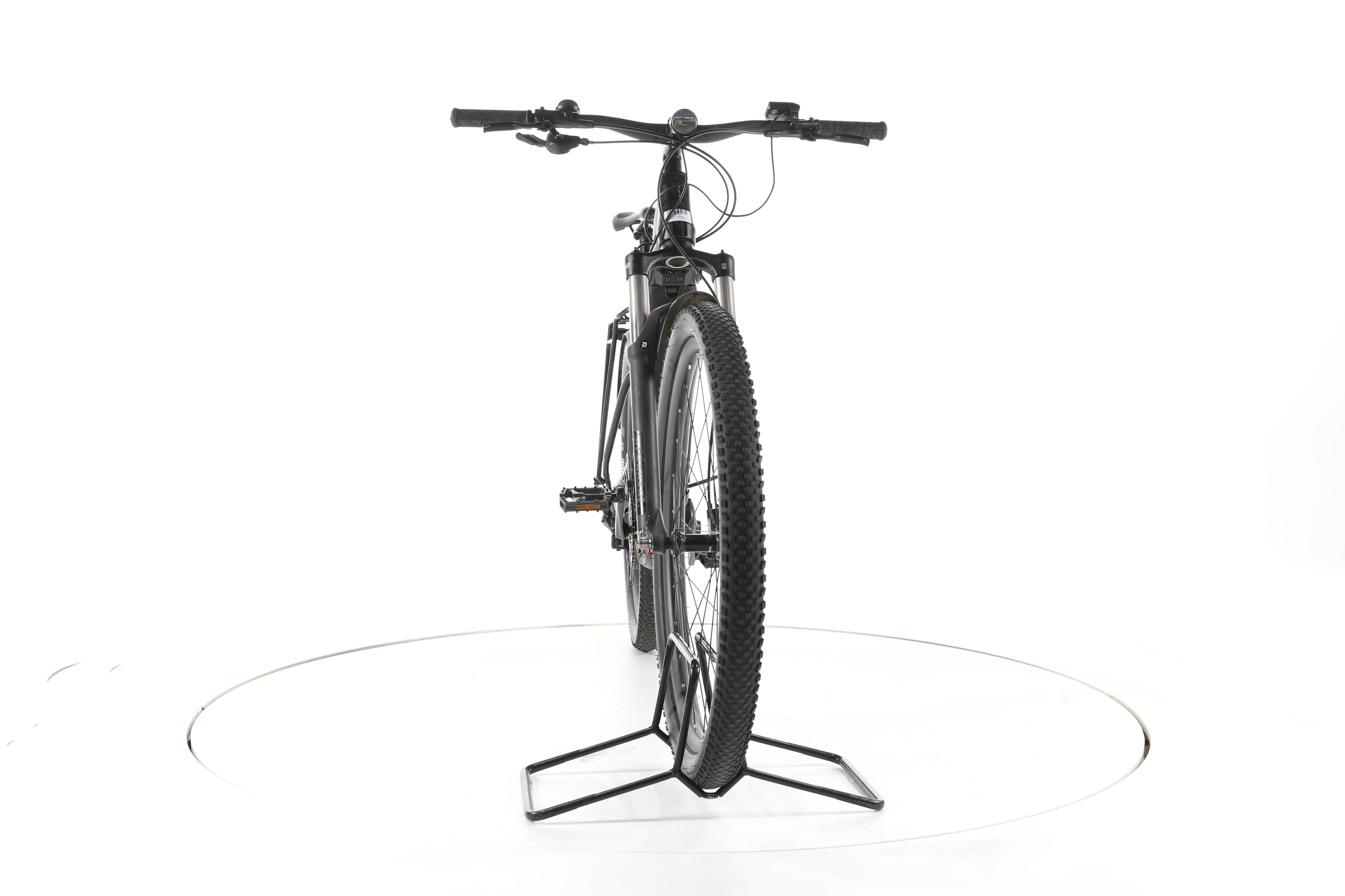 Giant Fathom E+ EX Trekking E-Bike - Image 4