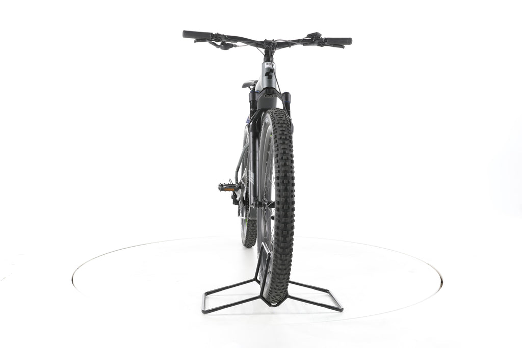 Cube Reaction Hybrid Pro E-Bike - Image 4