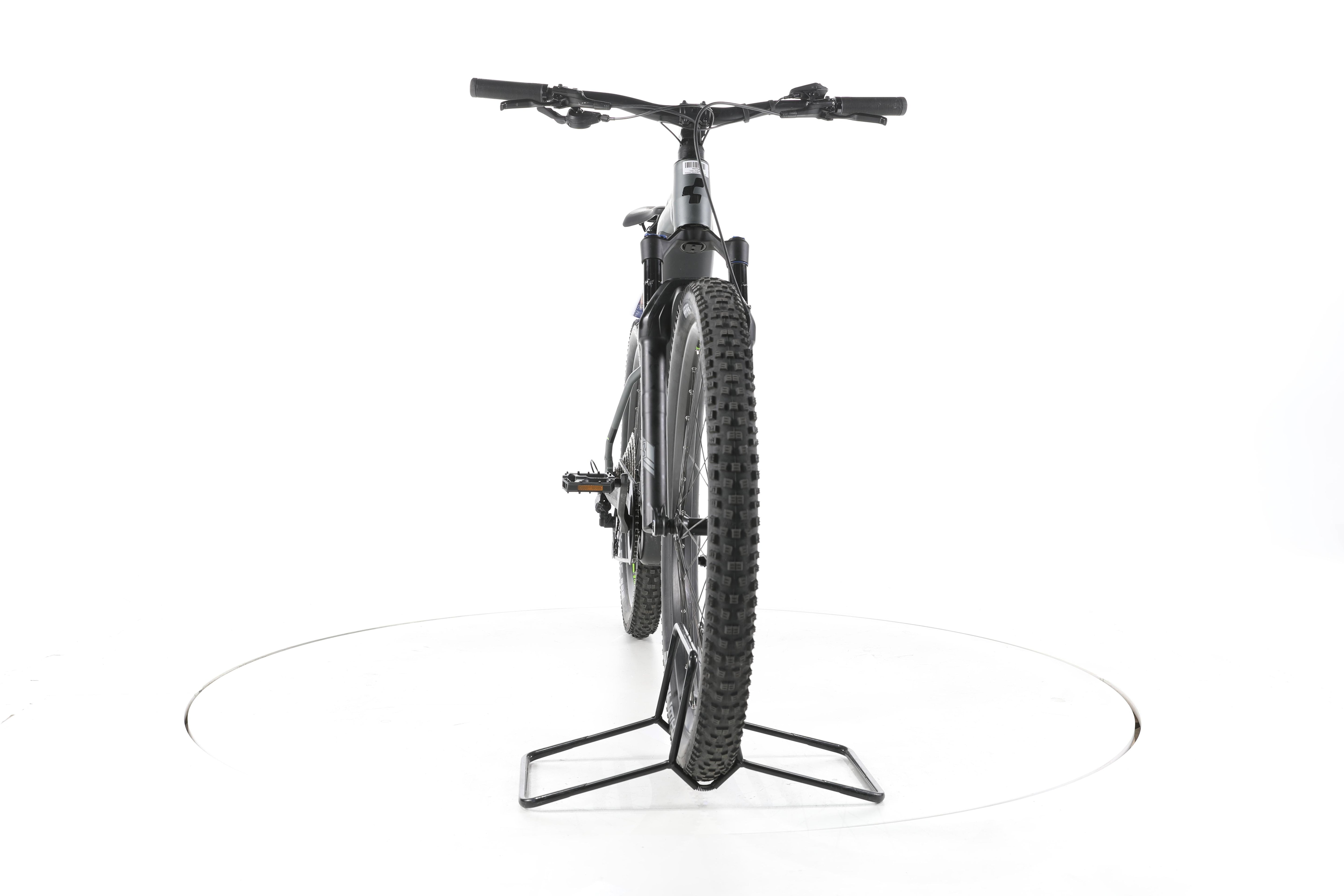 Cube Reaction Hybrid Pro E-Bike - Image 4