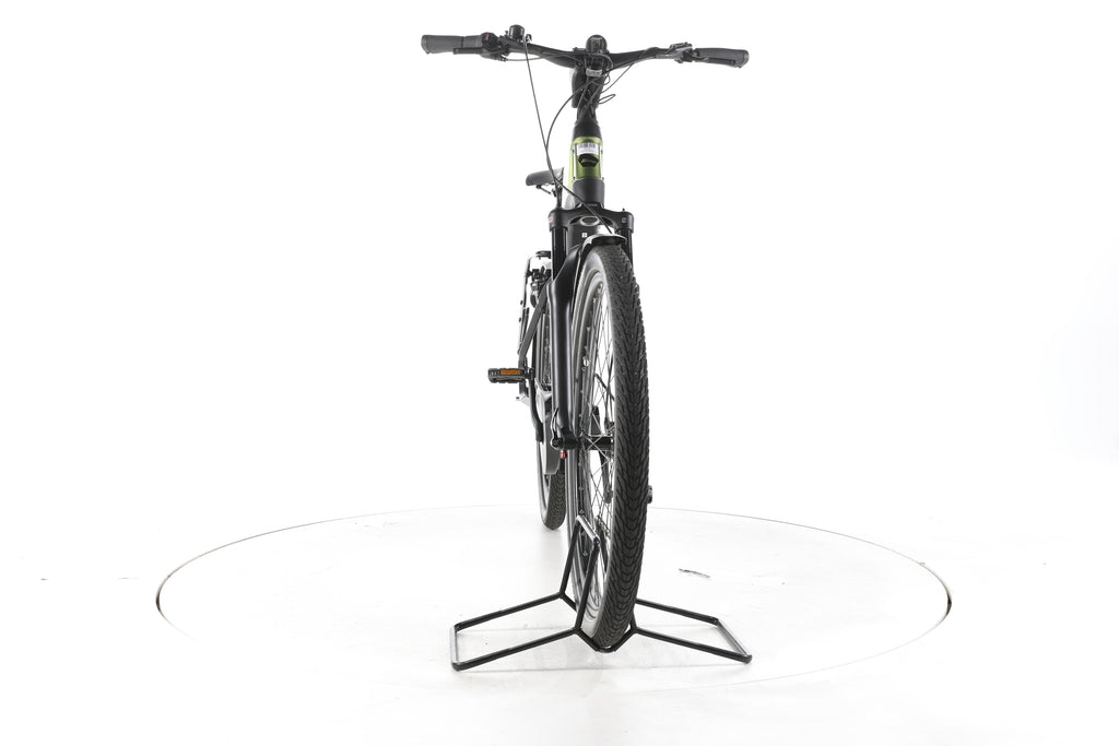 Bergamont E-Ville Expert City E-Bike Tiefeinsteiger - Image 4