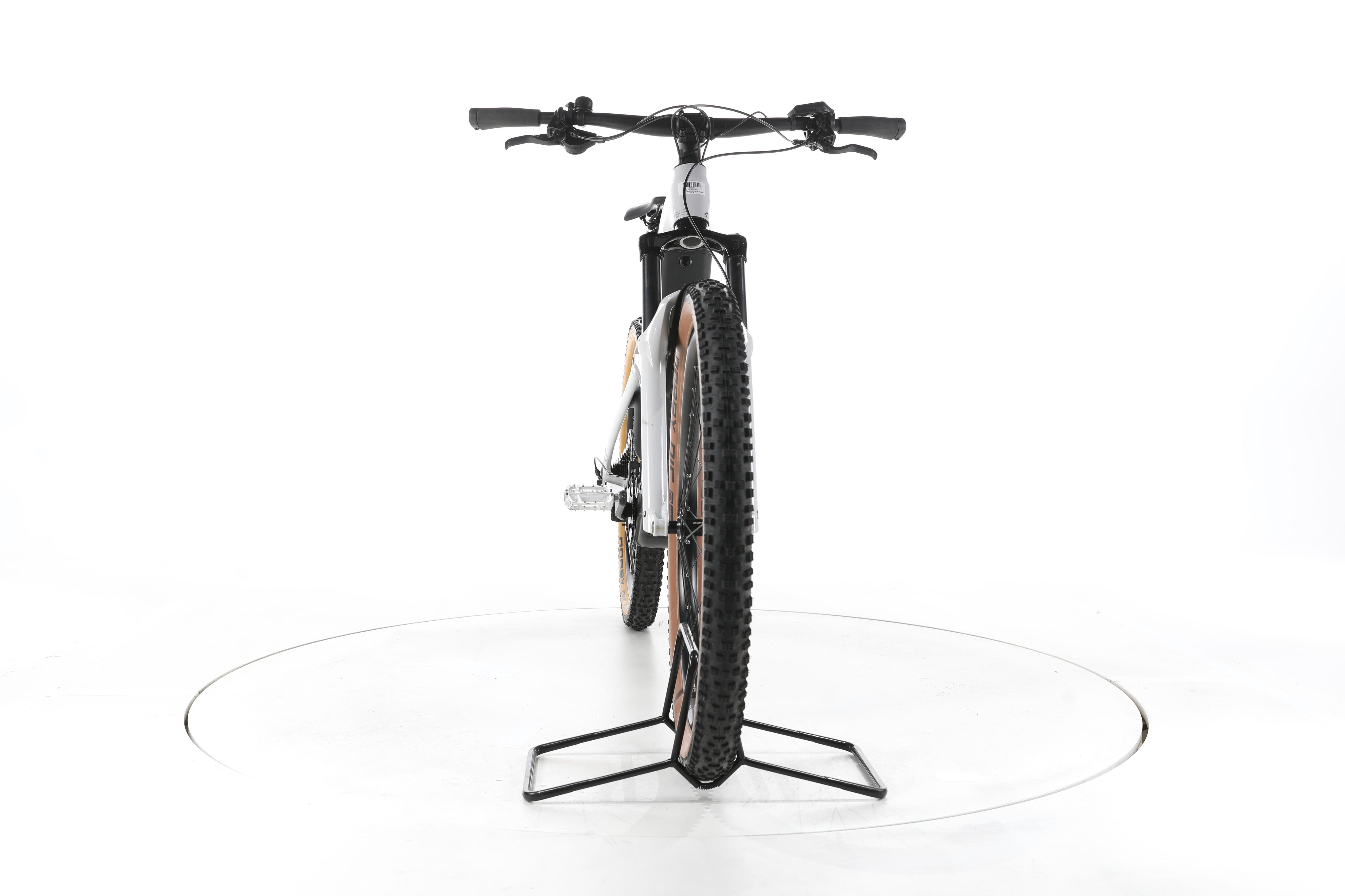 Cube STEREO HYBRID ONE44 Pro E-Bike Fully 2025 - Image 4