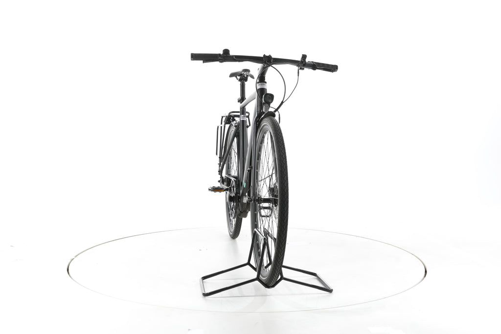 TENWAYS CGO600 City E-Bike - Image 4