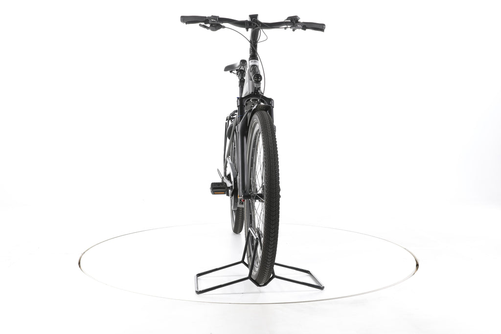 Kalkhoff Endeavour 5.B Advance+ Trekking E-Bike - Image 4