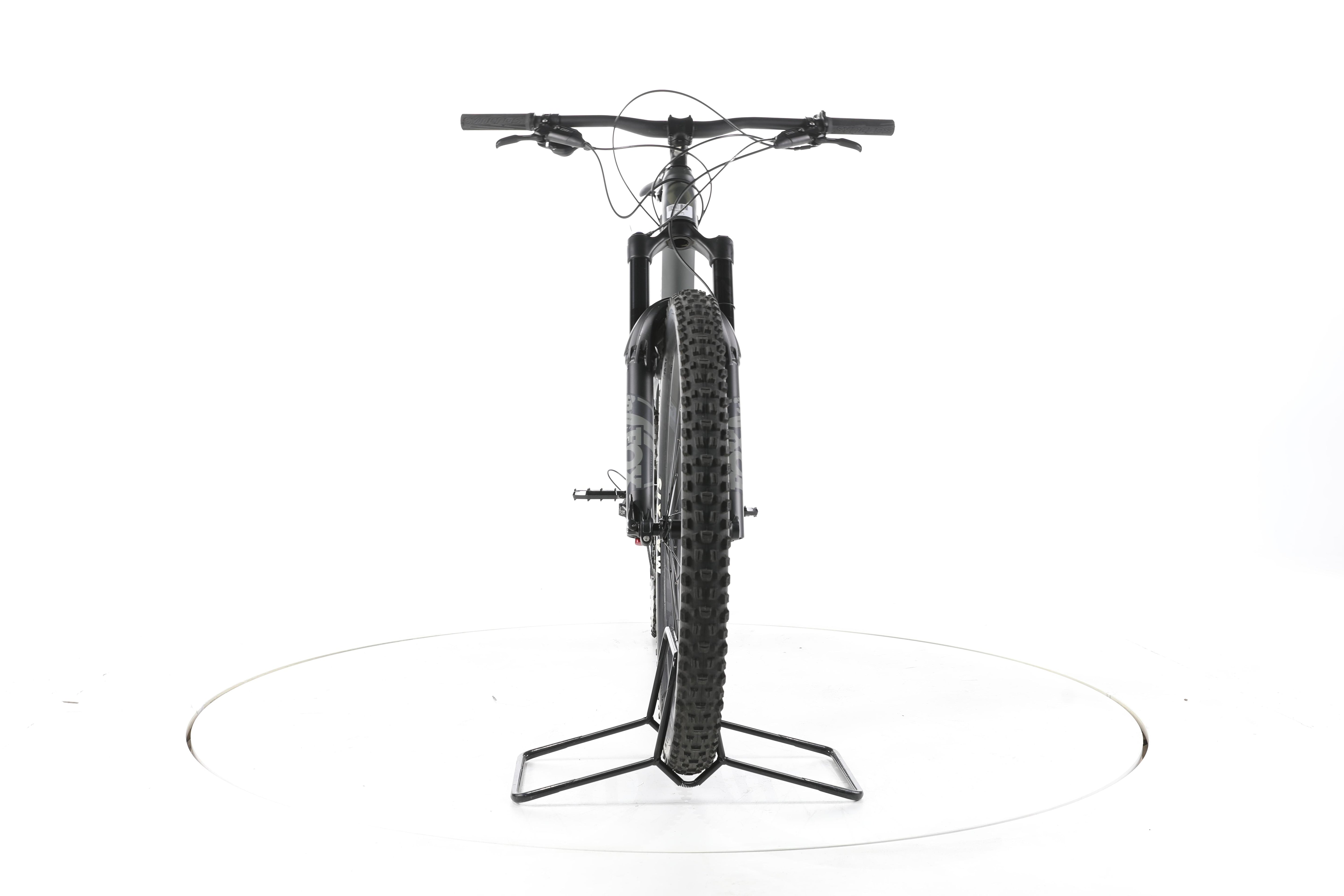 Scott Ransom 920 Fahrrad Fully - Image 4
