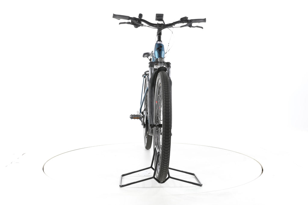 Cube Kathmandu Hybrid ONE Trekking E-Bike Tiefeinsteiger 2023 - Image 4