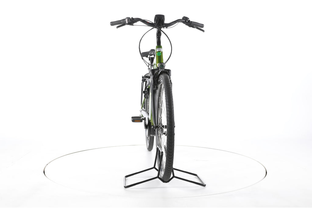 Victoria eTrekking 7.5 City E-Bike Tiefeinsteiger - Image 4