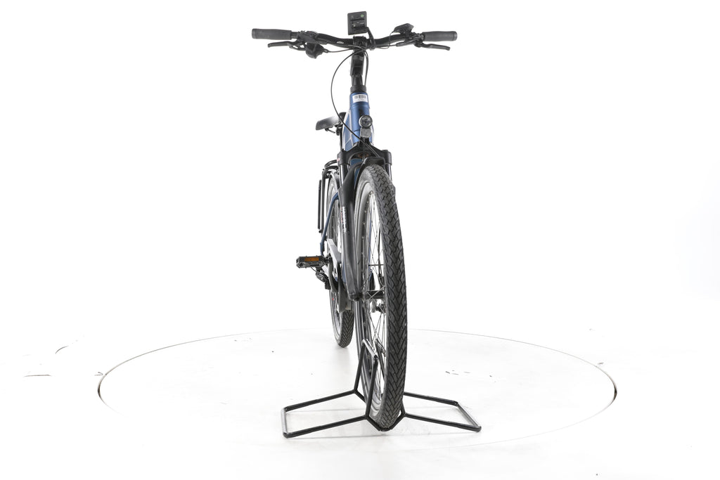 KTM Macina Style 730 Trekking E-Bike Tiefeinsteiger - Image 4