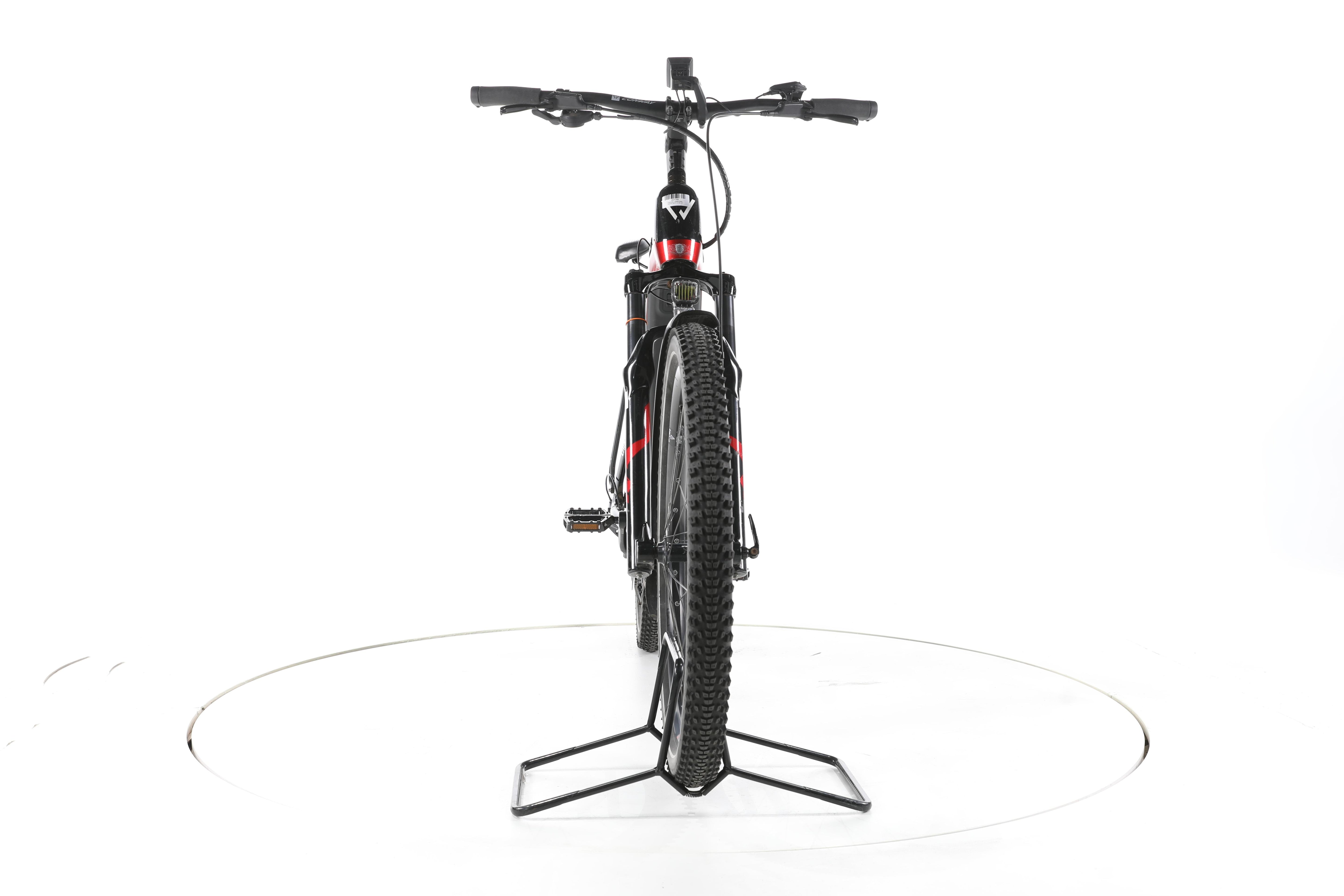Conway Cairon SUV 5.0 Trekking E-Bike Tiefeinsteiger - Image 4