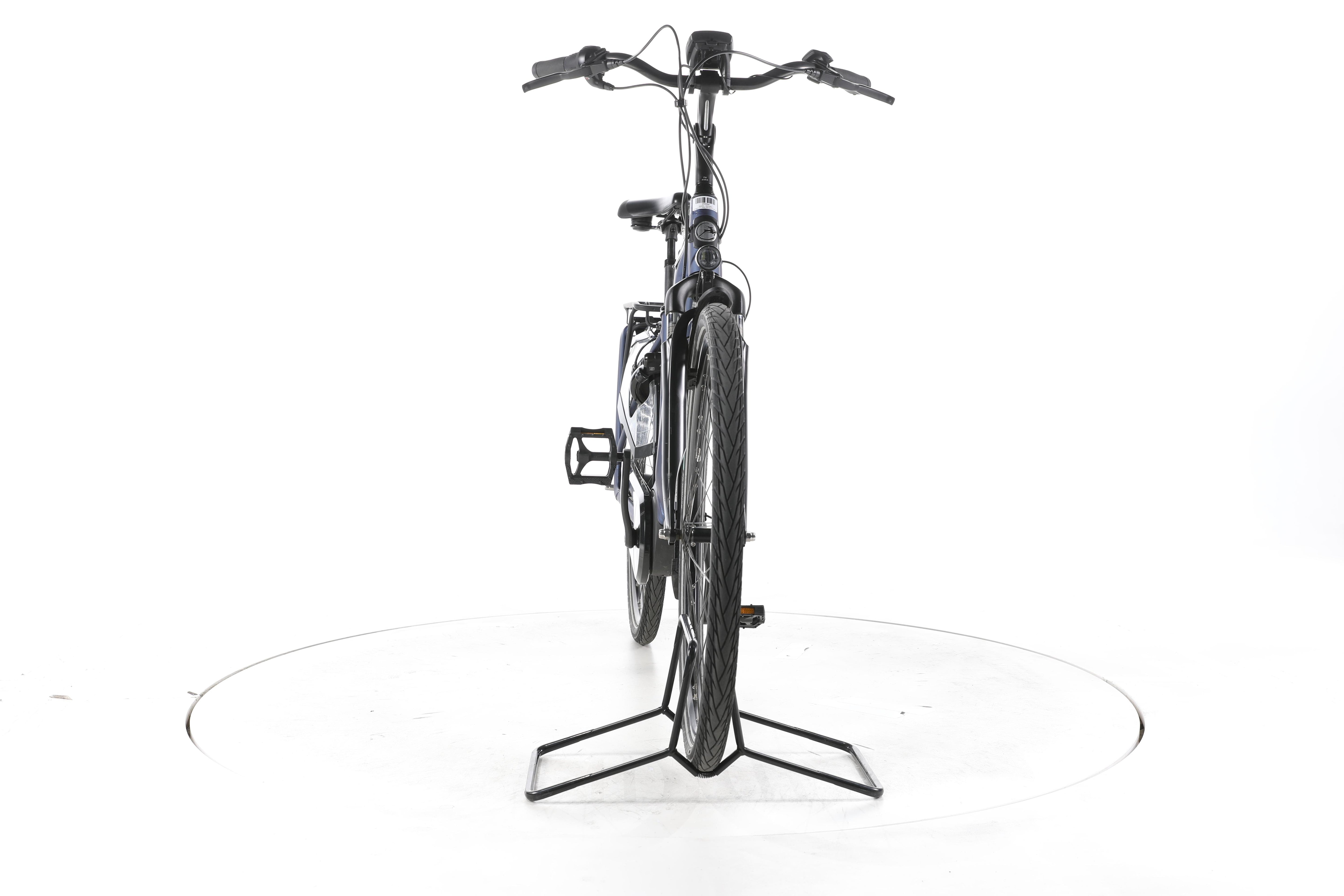 Gazelle Arroyo C7+ HMB Elite City E-Bike Tiefeinsteiger - Image 4