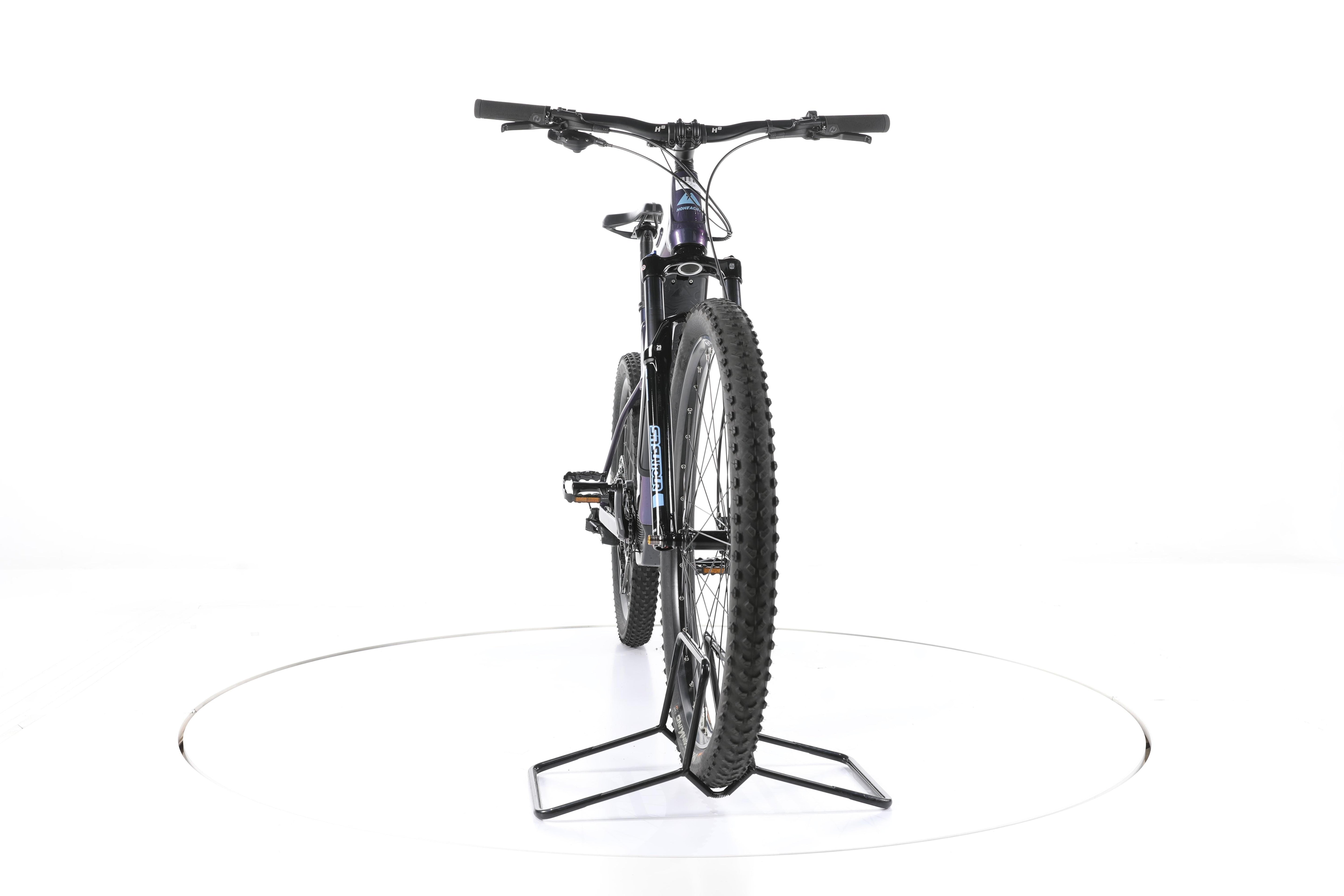 HoheAcht Sento Roko E-Bike - Image 4