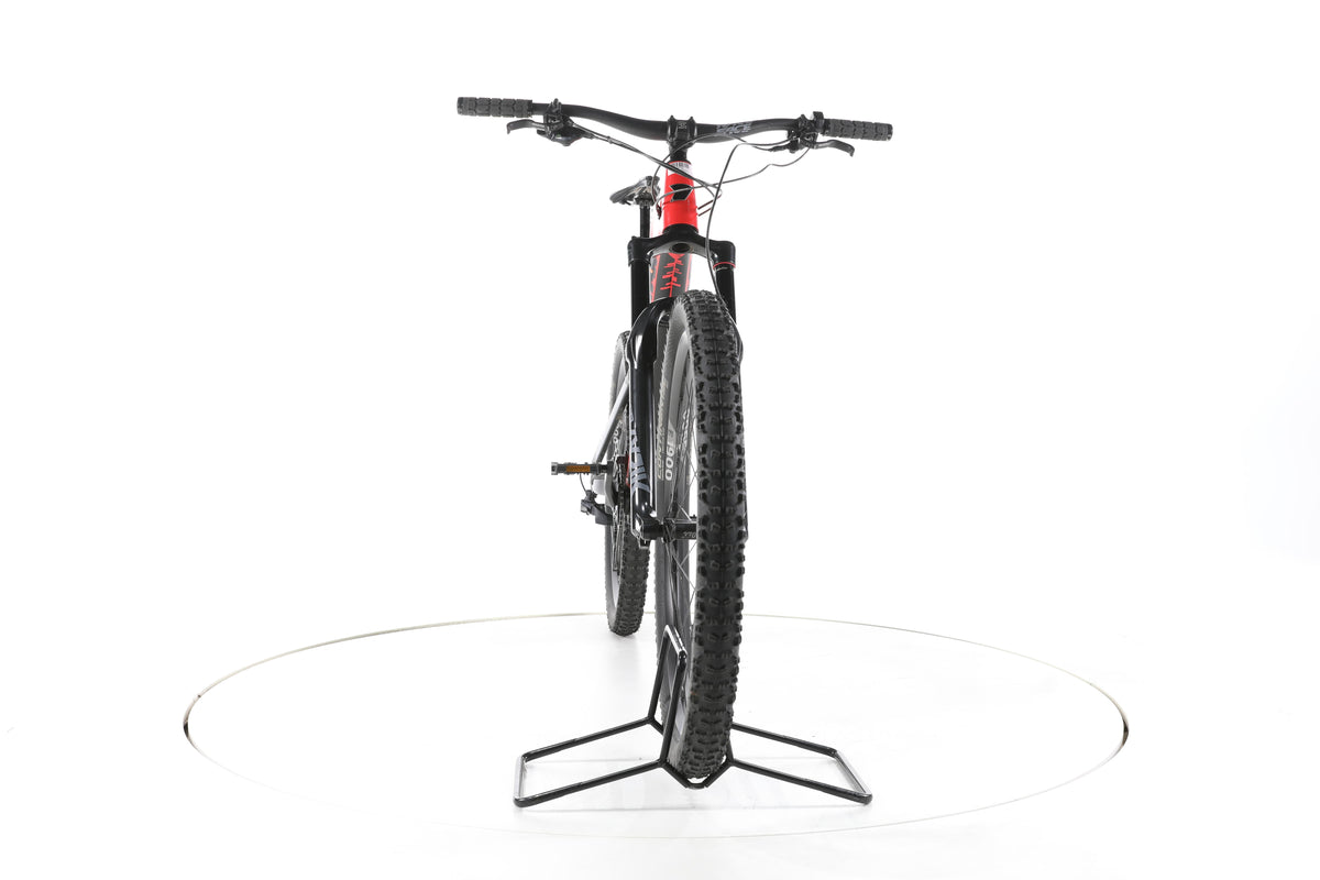 Nox Cycles Helium 2.1 All-M 5.9 E-Bike Fully Carbon - Image 4