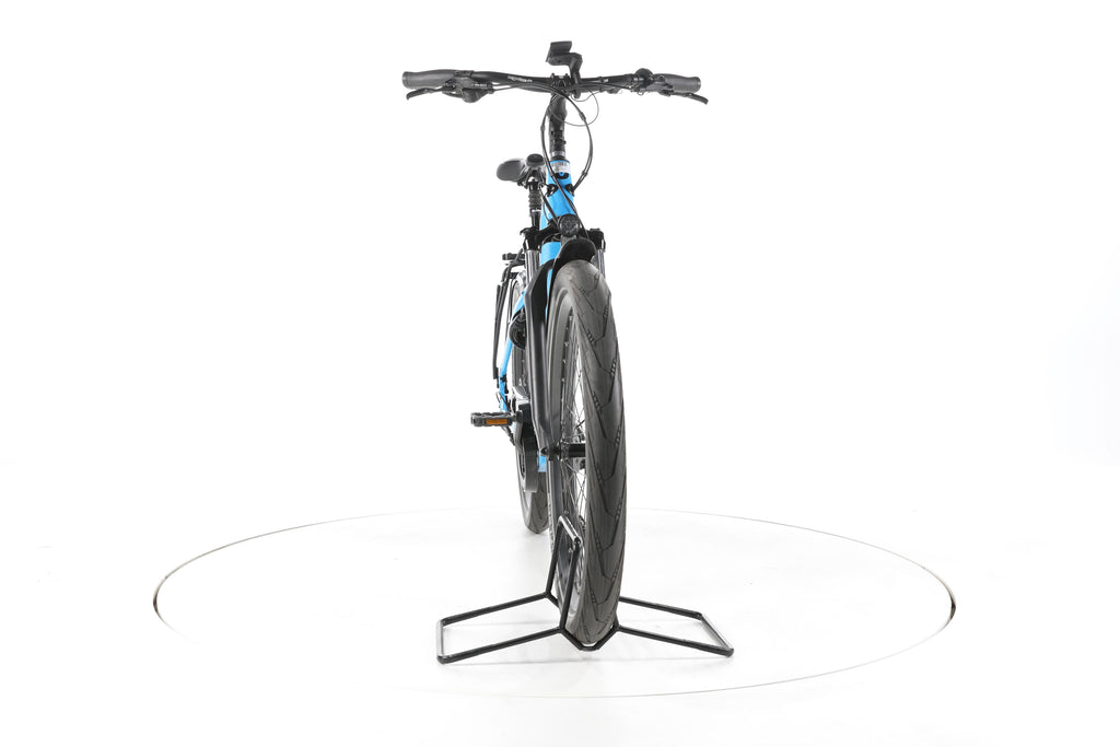 Velo de Ville AES 400 Trekking E-Bike Tiefeinsteiger - Image 4