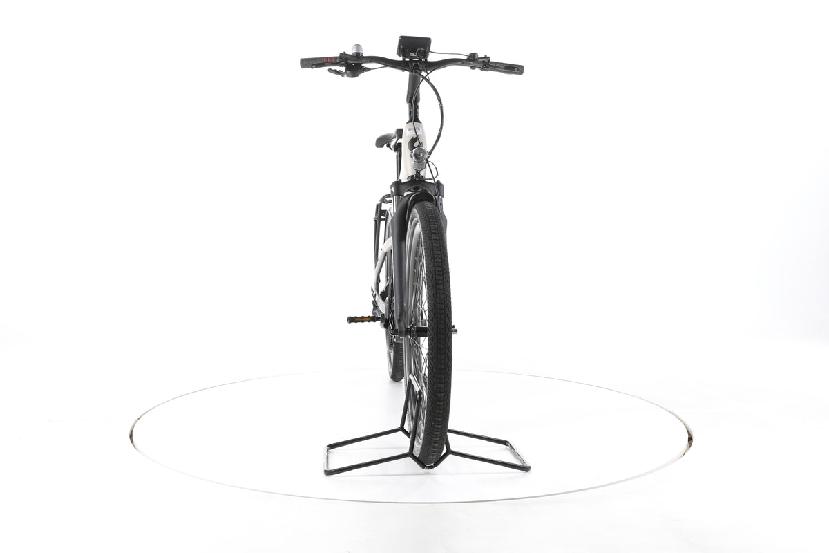 Hepha Trekking 7 Performance Trekking E-Bike 2024 - Image 4