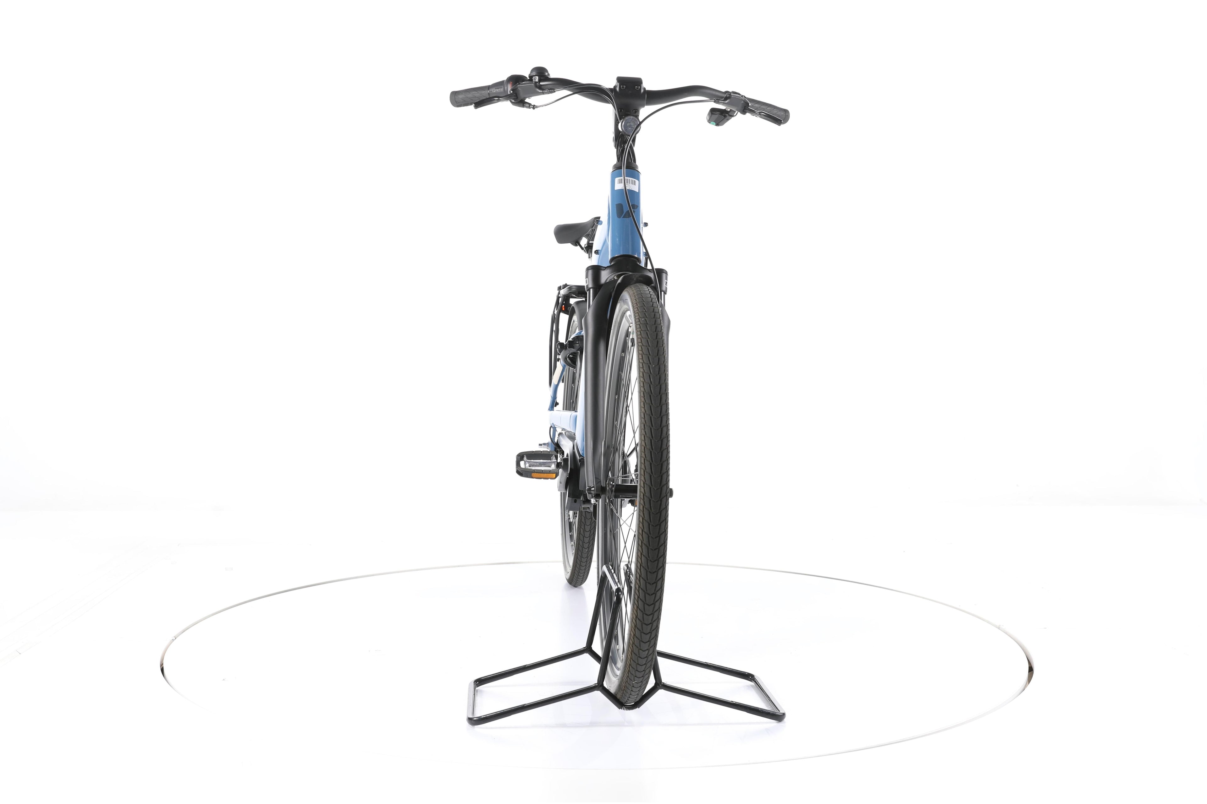 Liv Allure E+ 2 City E-Bike Tiefeinsteiger - Image 4