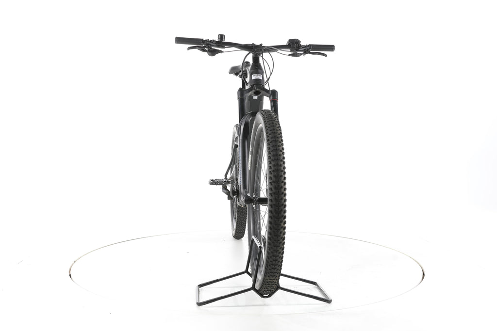 Trek Rail 9.5 Fully E-Bike Carbon - Image 4