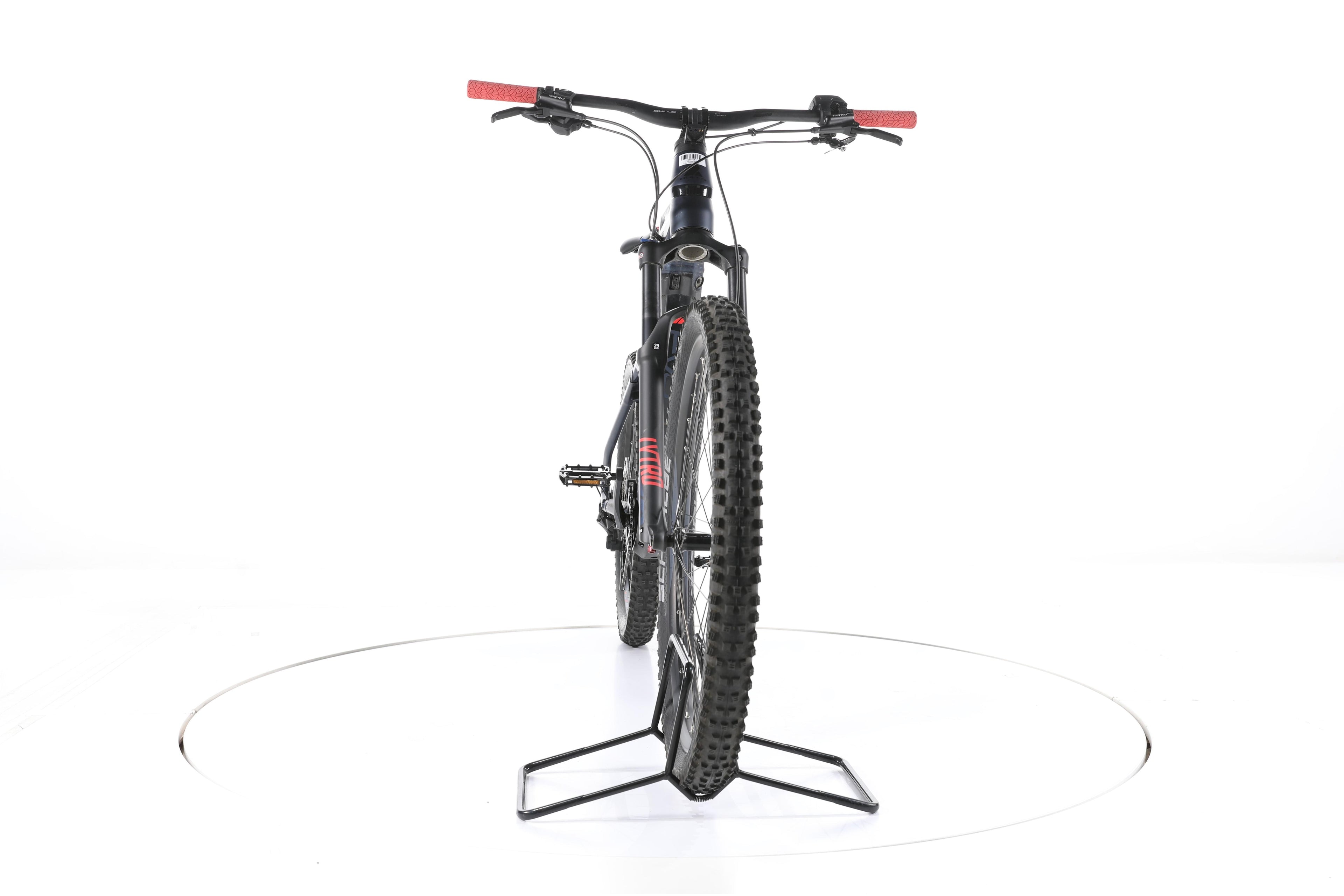 Bulls Sonic EVO AM 1 Fully E-Bike - Image 4