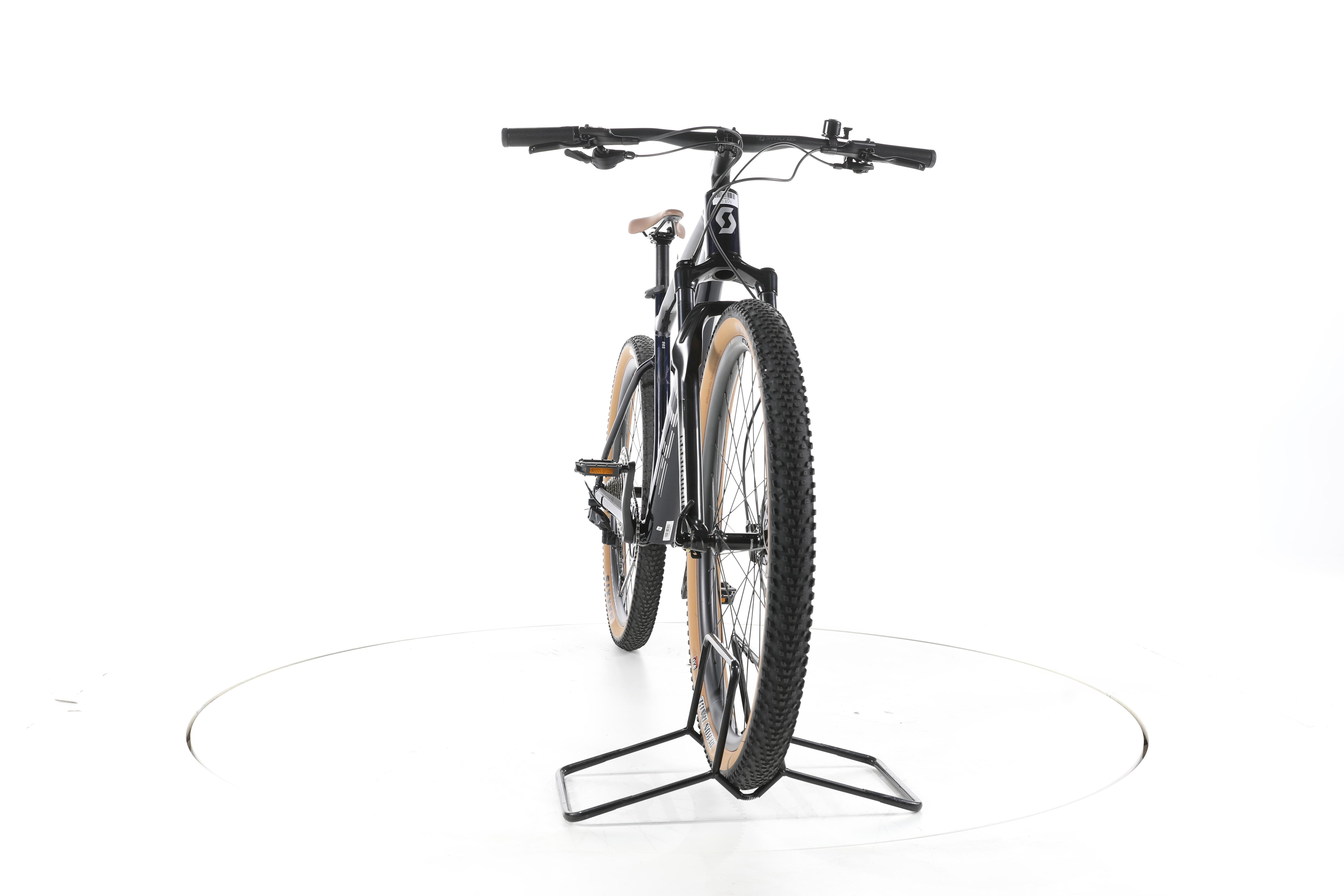 Scott Scale 965 - Image 4