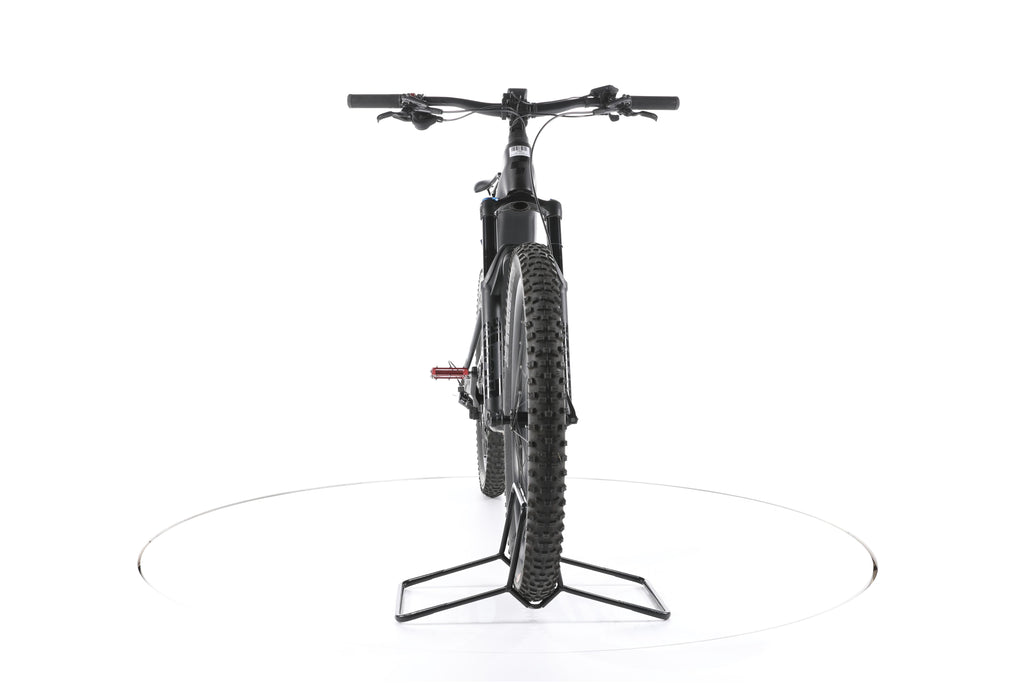 Cube Stereo Hybrid 140 HPC SLX Fully E-Bike Carbon 2023 - Image 4