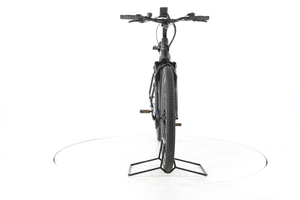 Gudereit ET 10,5 evo City E-Bike 2024 - Image 4