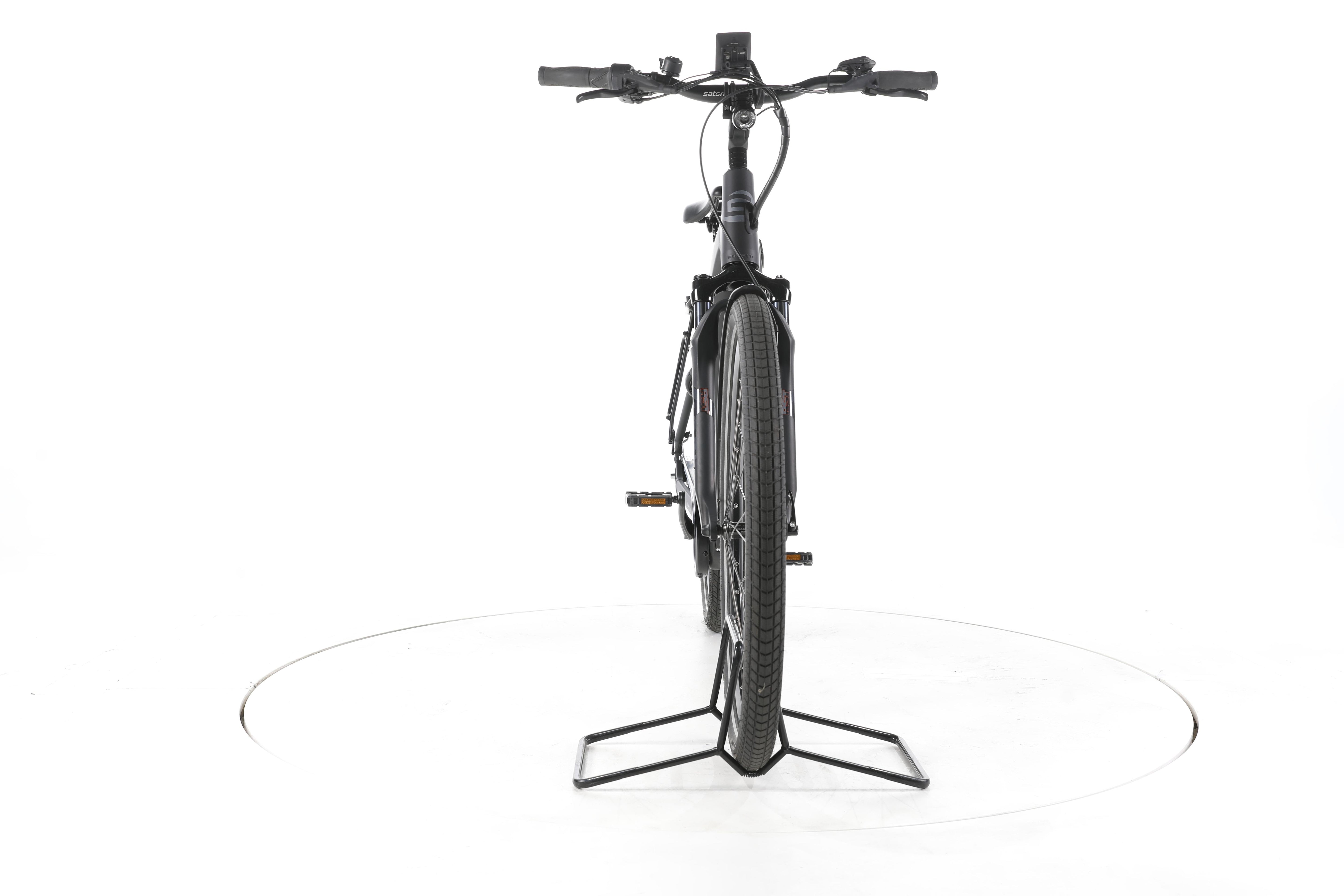 Gudereit ET 10,5 evo City E-Bike 2024 - Image 4