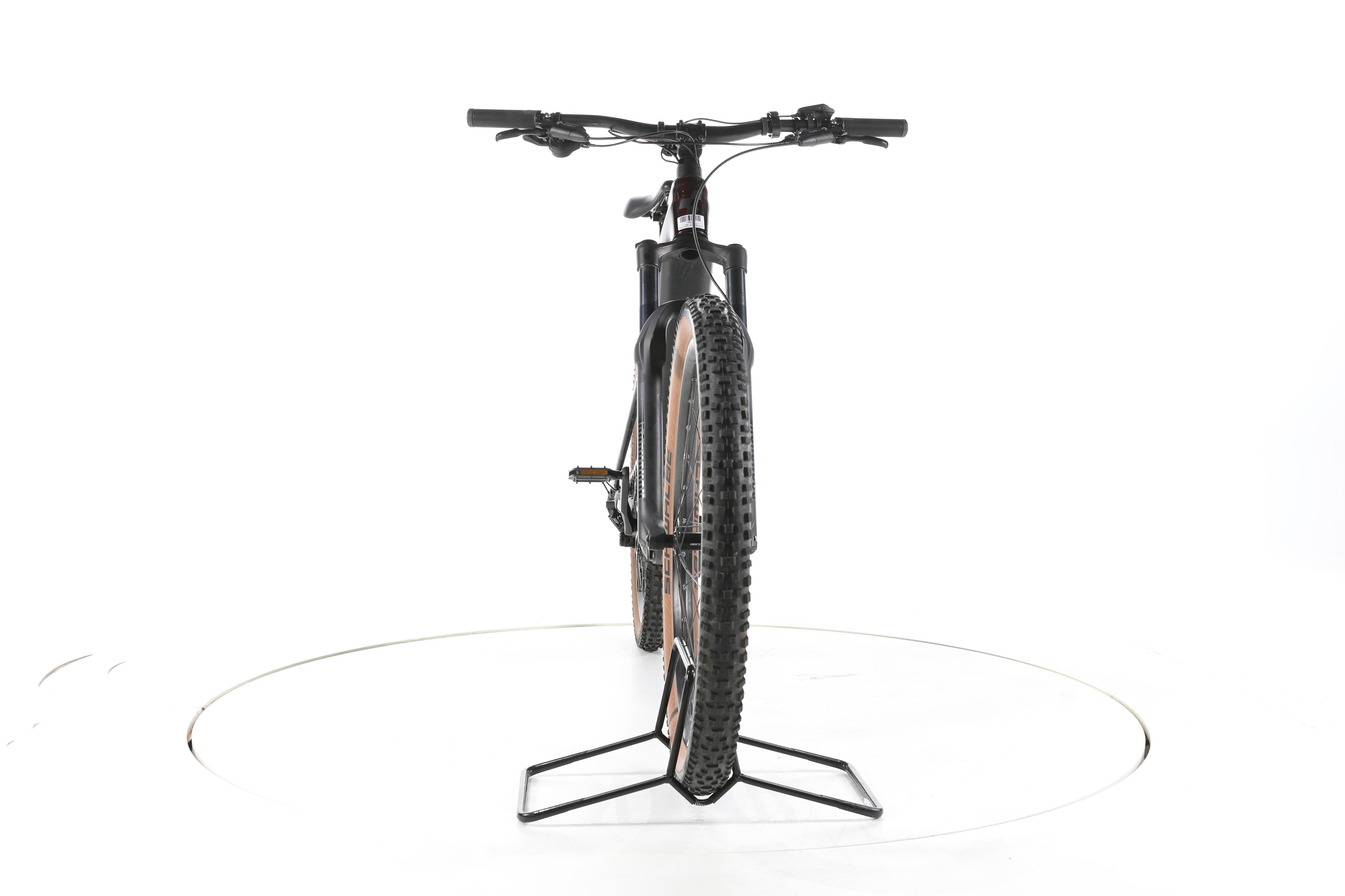Cube Stereo Hybrid 140 HPC Race Fully E-Bike Carbon 2023 - Image 4