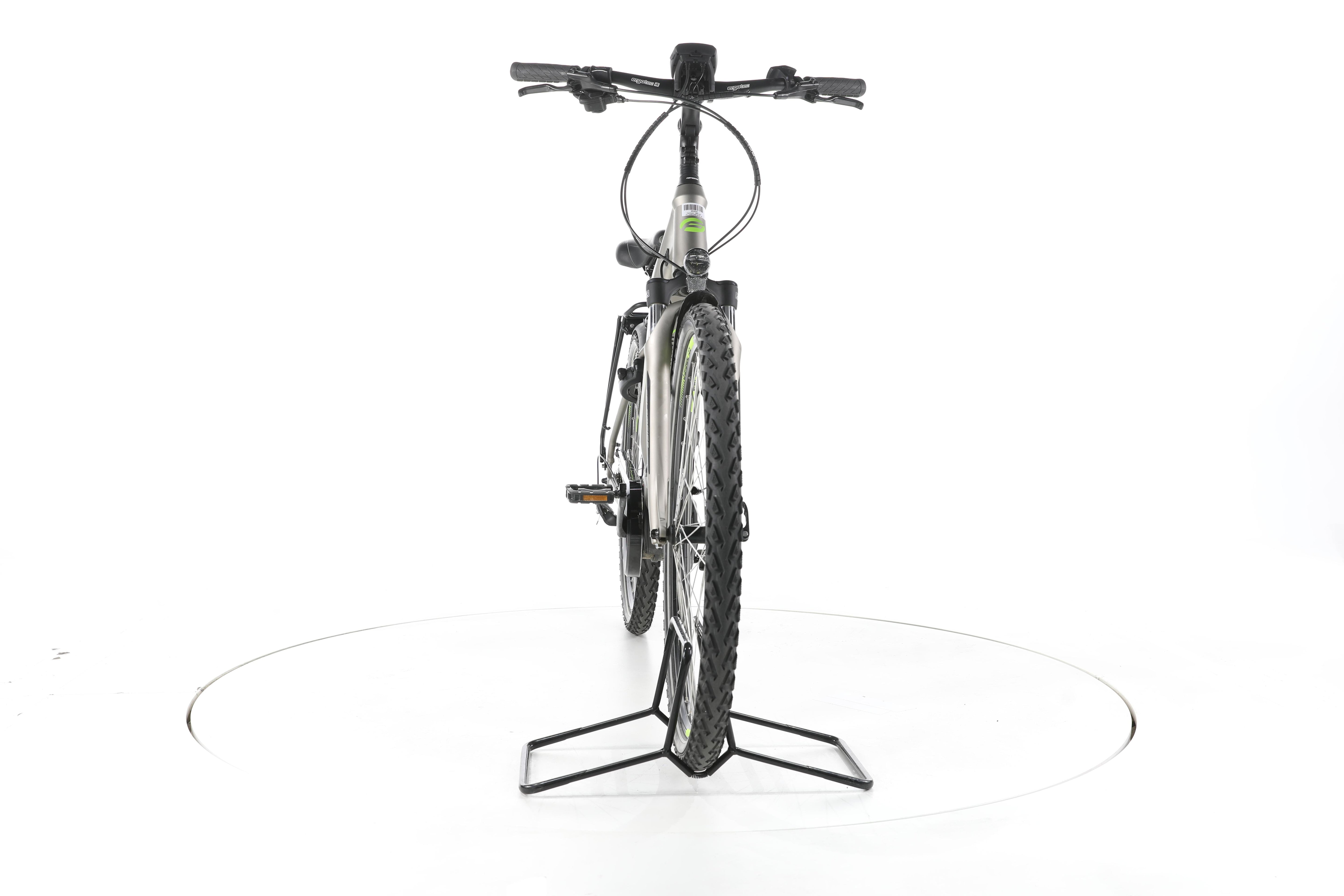 Feldmeier FE 12/Wave/RH 46 Trekking E-Bike Tiefeinsteiger - Image 4