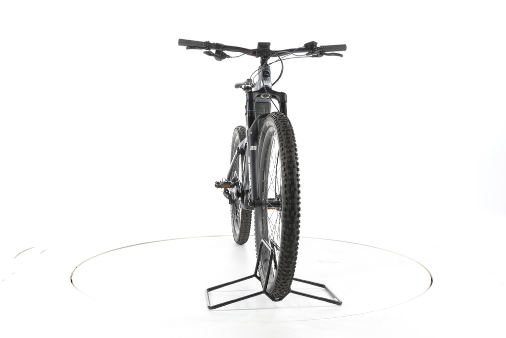 Bionicon Wyatt Trail 2 Fully E-Bike 2024 - Image 4