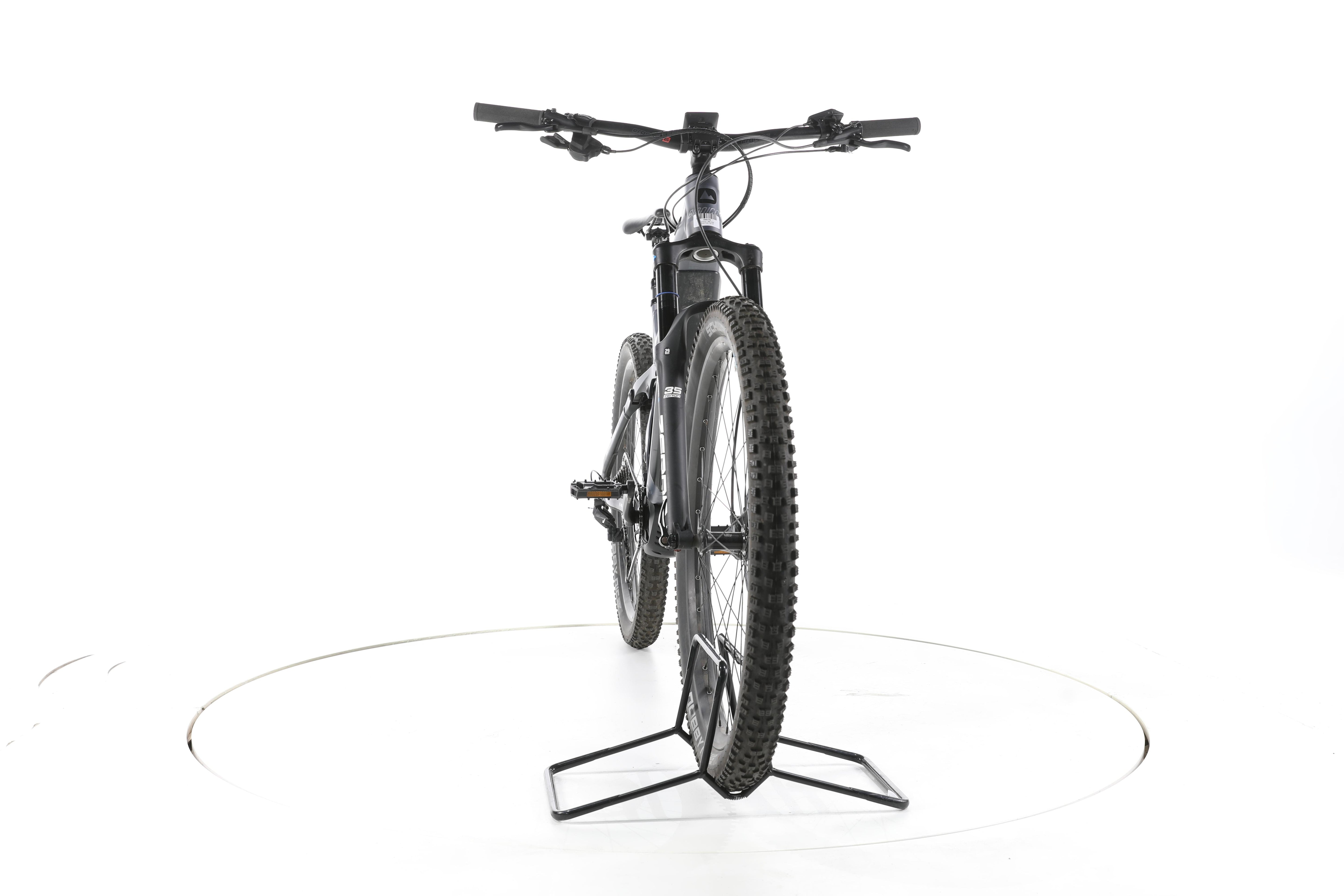 Bionicon Wyatt Trail 2 Fully E-Bike 2024 - Image 4