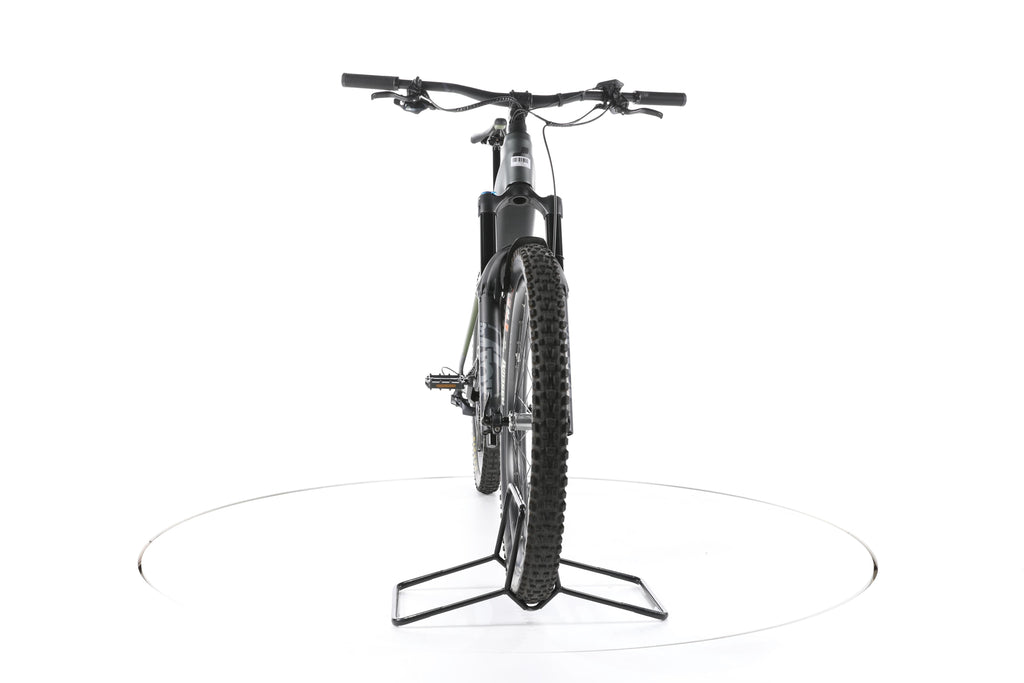 Cube Stereo Hybrid 160 HPC TM  flash Fully E-Bike Carbon 2023 - Image 4