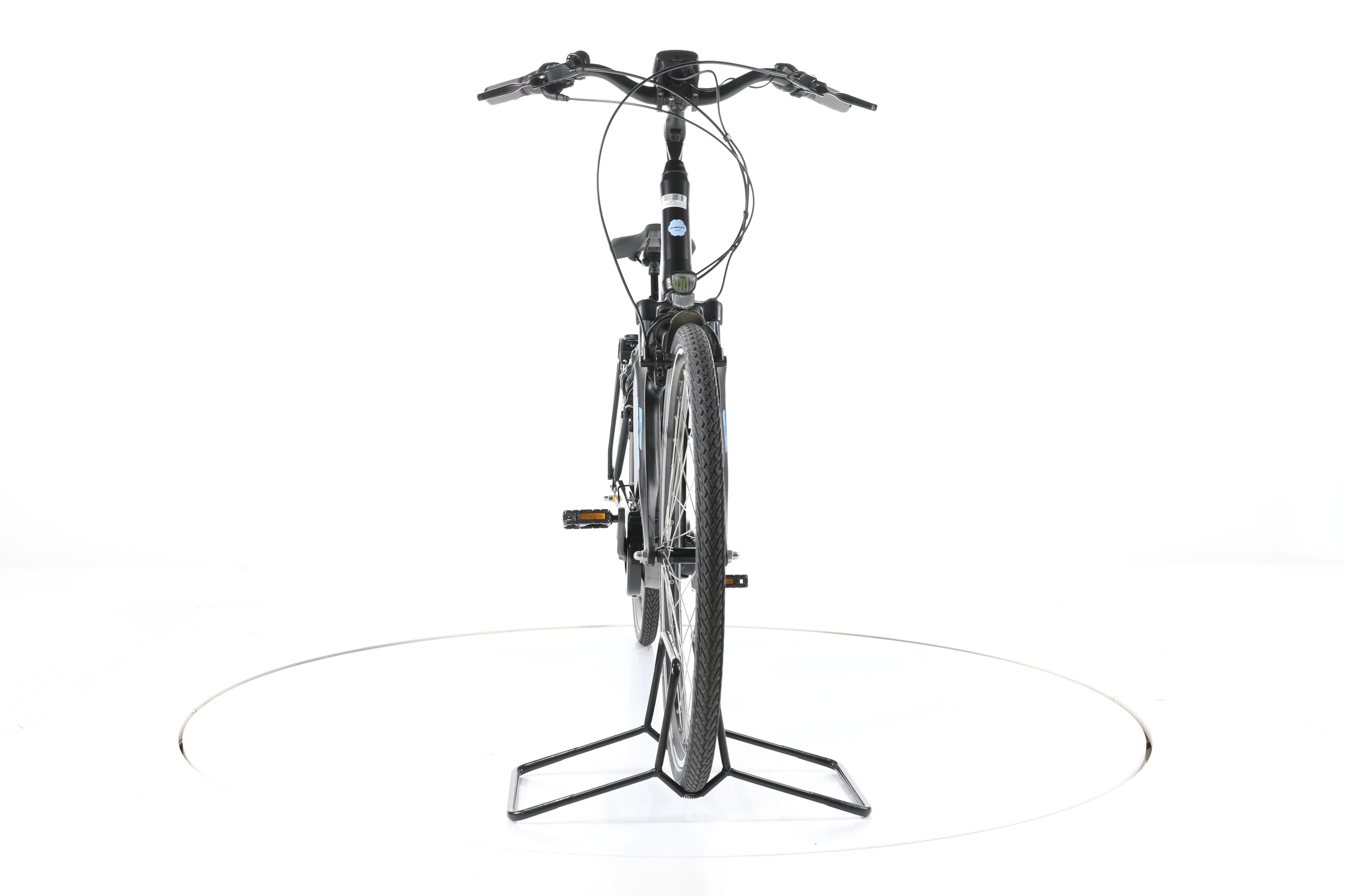 Lehmkuhl P 5.1 City E-Bike Tiefeinsteiger - Image 4