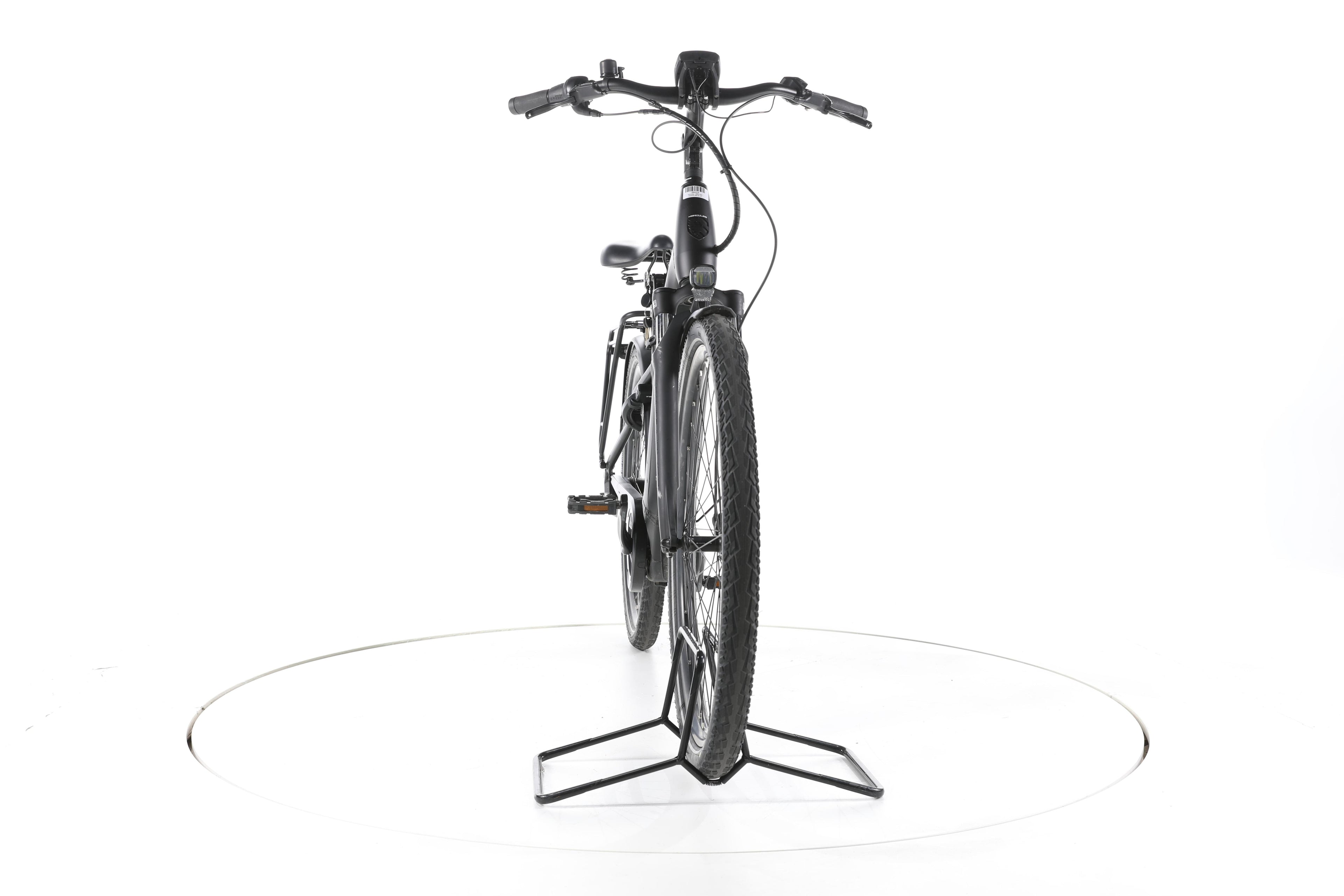 Hercules Robert/a IR8 City E-Bike Tiefeinsteiger - Image 4
