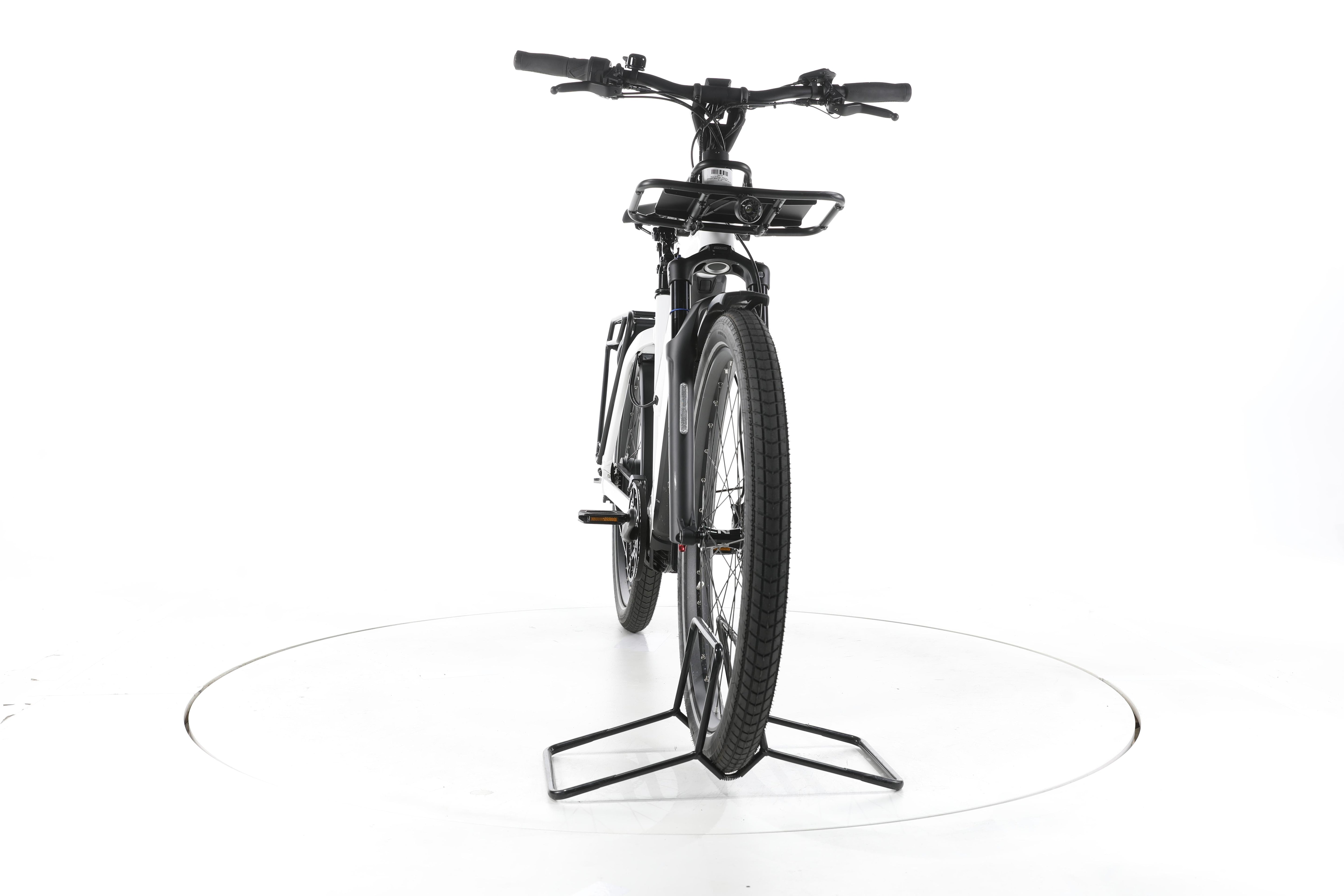 Riese & Müller Charger4 Mixte GT vario City E-Bike 2024 - Image 4