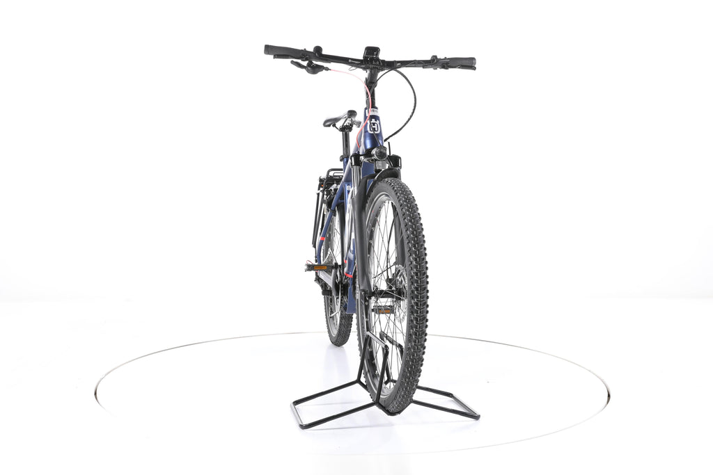 Husqvarna E-Bicycles Cross Tourer 3 Trekking E-Bike - Image 4