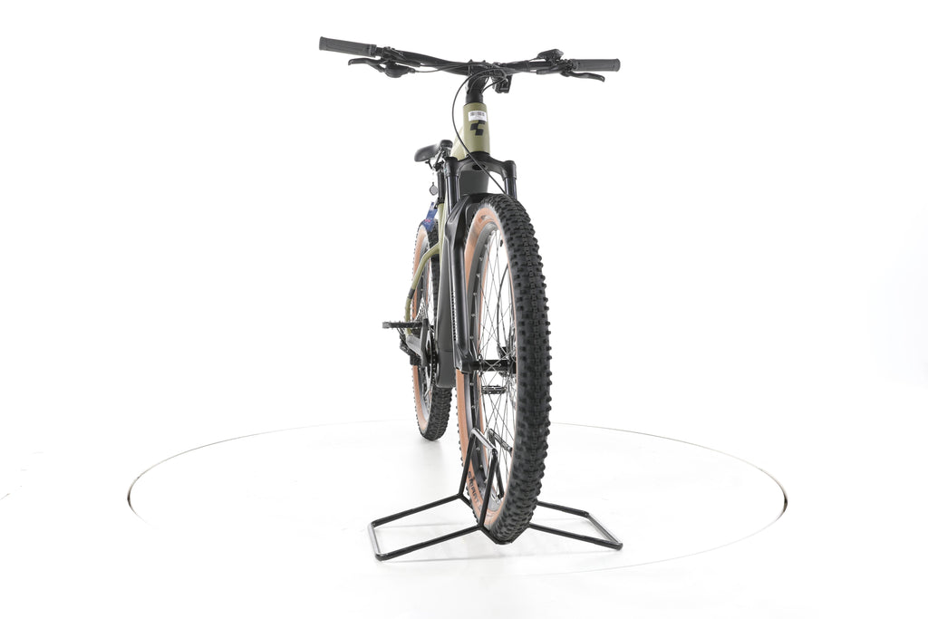 Cube Reaction Hybrid Race E-Bike - Image 4