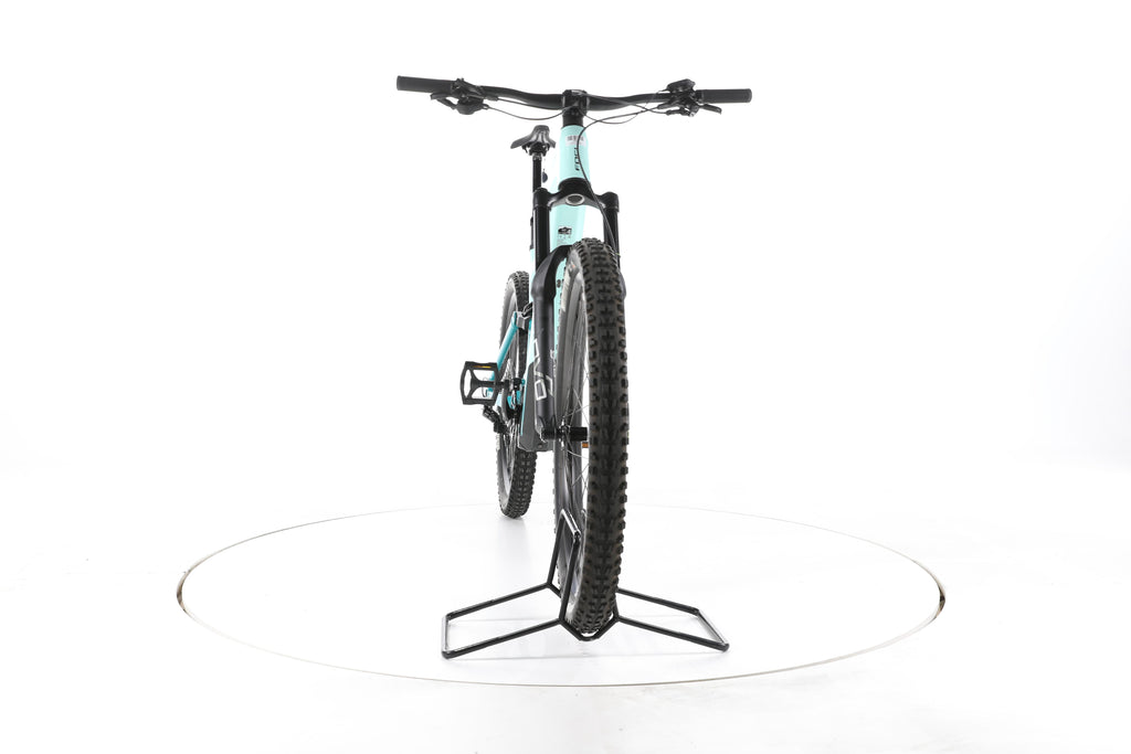 Focus JAM² 6.7 E-Bike Fully - Image 4
