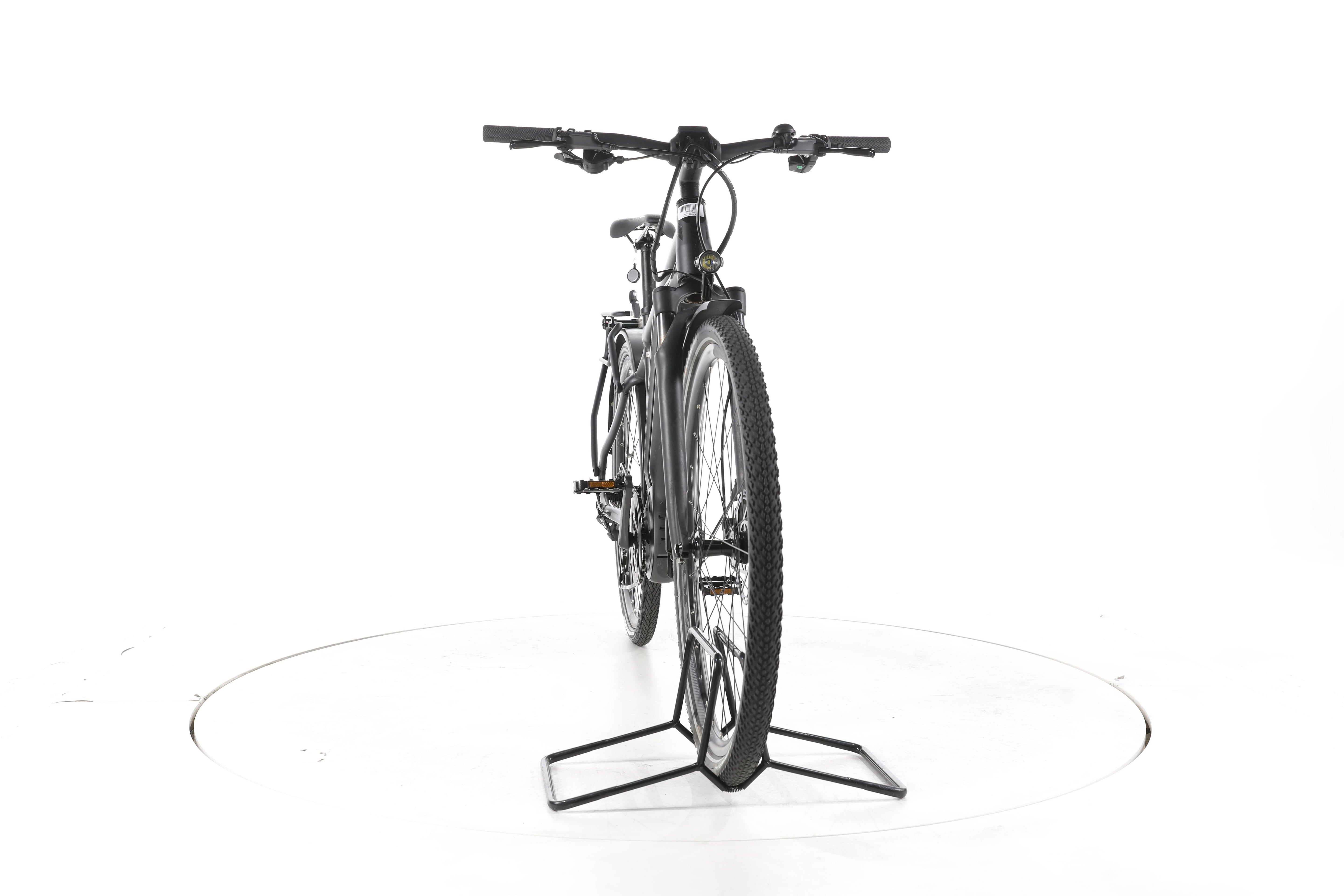 Giant Explore E+3 Trekking E-Bike - Image 4