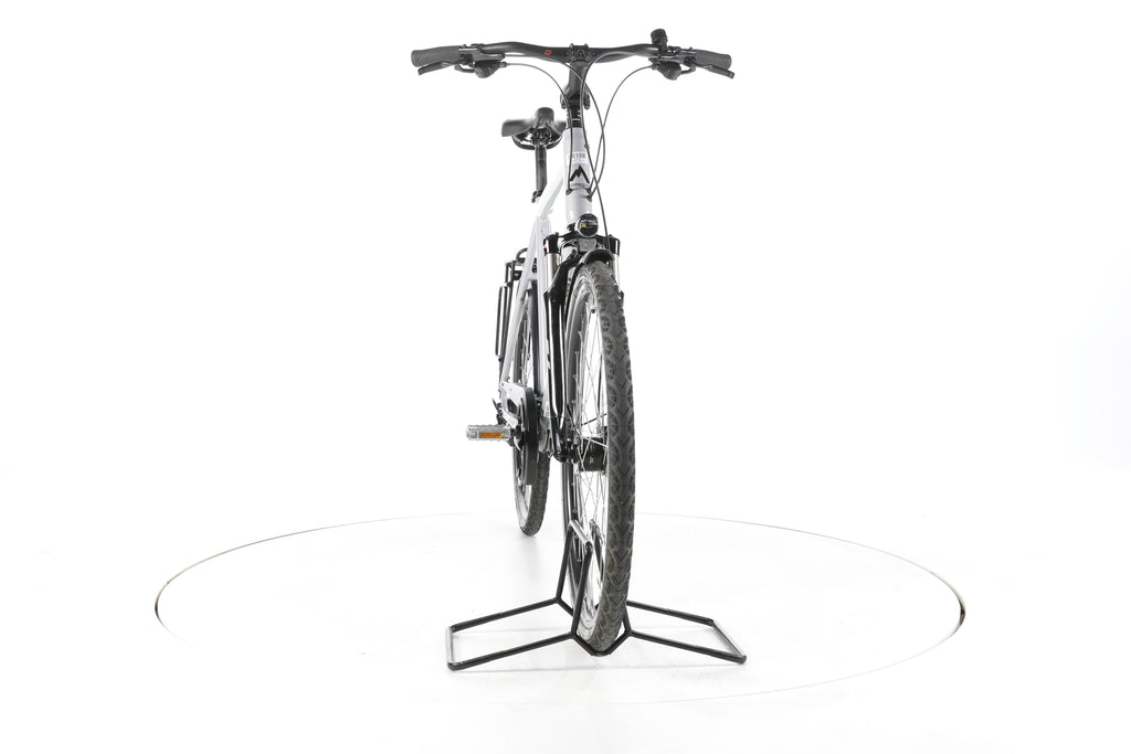 MORRISON T 5.0 Fahrrad City & Trekking - Image 4
