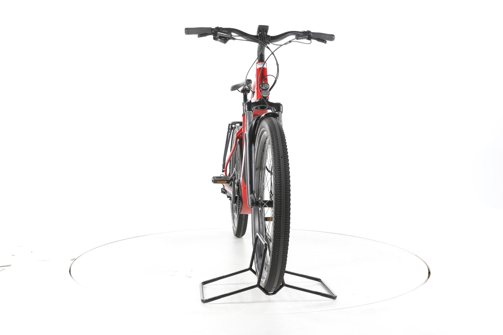 Specialized Turbo Vado 4.0 Step-Through Trekking E-Bike - Image 4