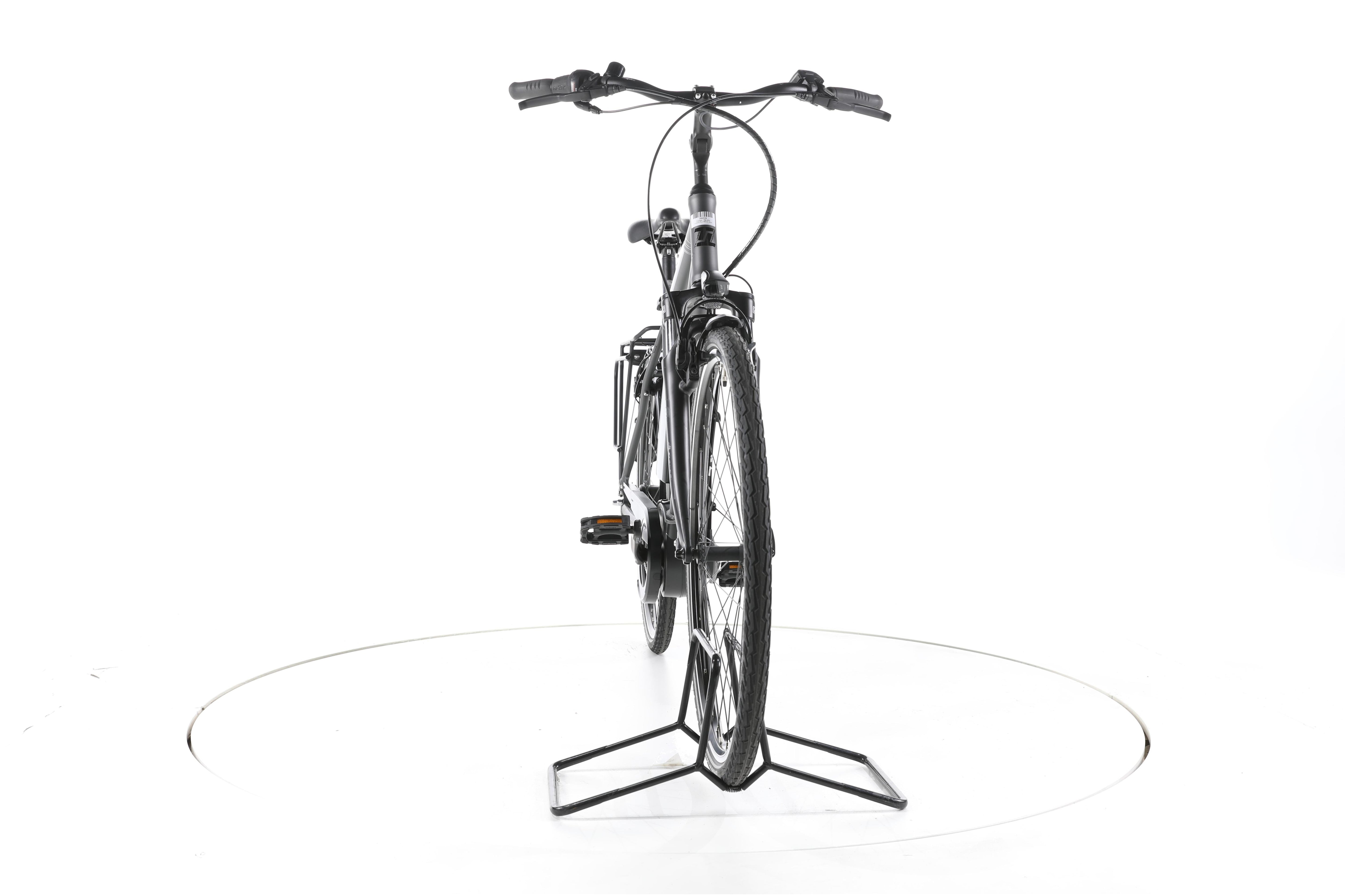 Triumph e-cloud Plus City E-Bike - Image 4