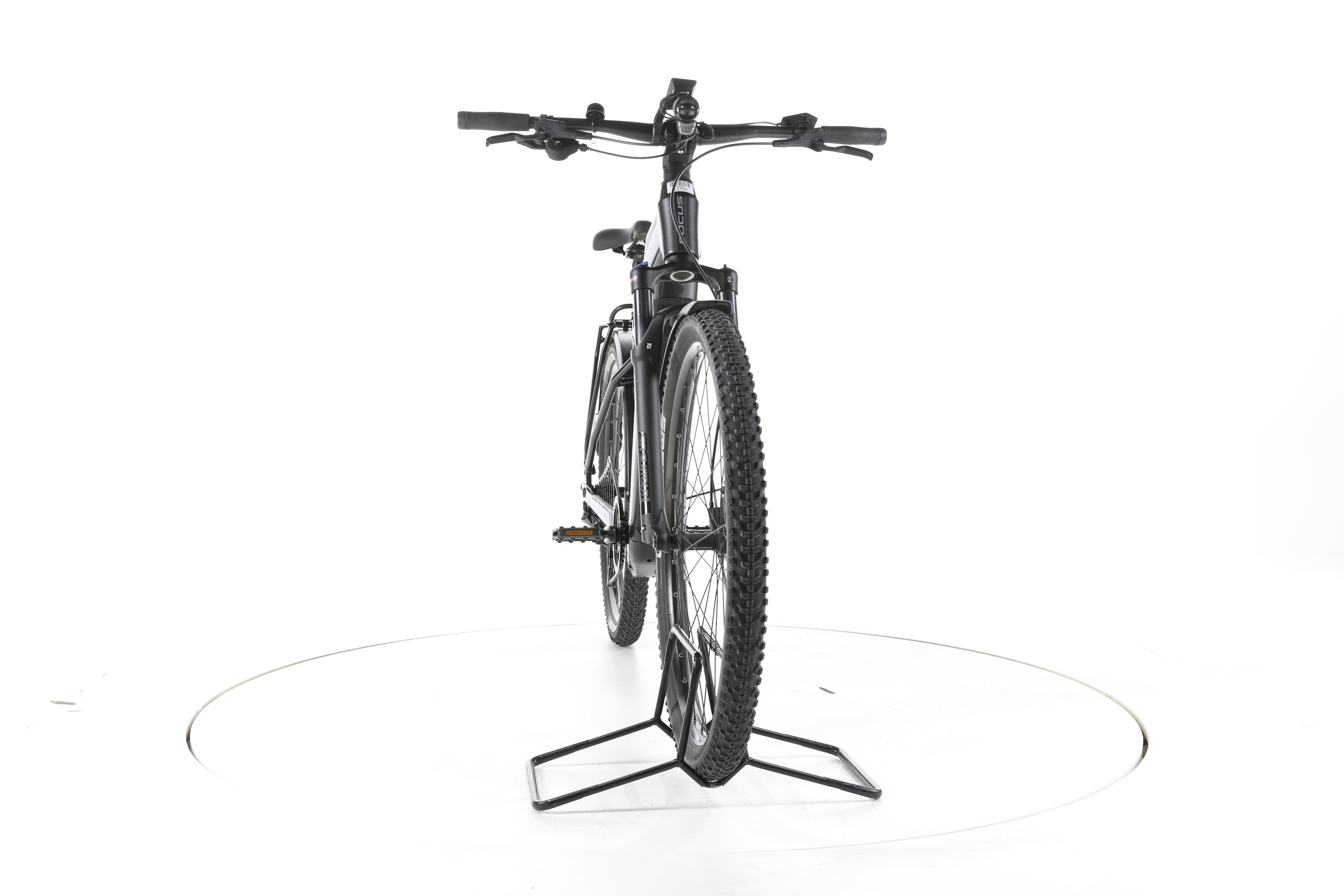 Focus Aventura² 6.7 Trekking E-Bike - Image 4