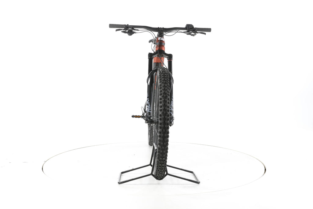 Bulls Sonic EVO EN 1 Fully E-Bike - Image 4