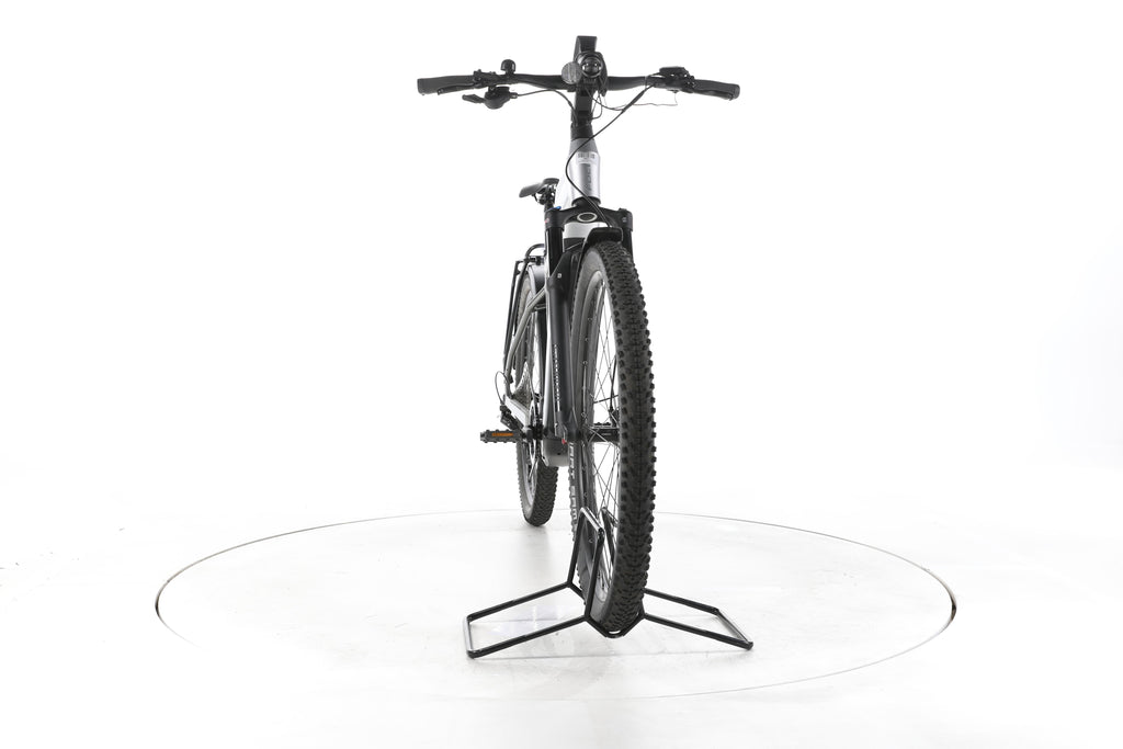 Focus AVENTURA² 6.9 Trekking E-Bike 2024 - Image 4